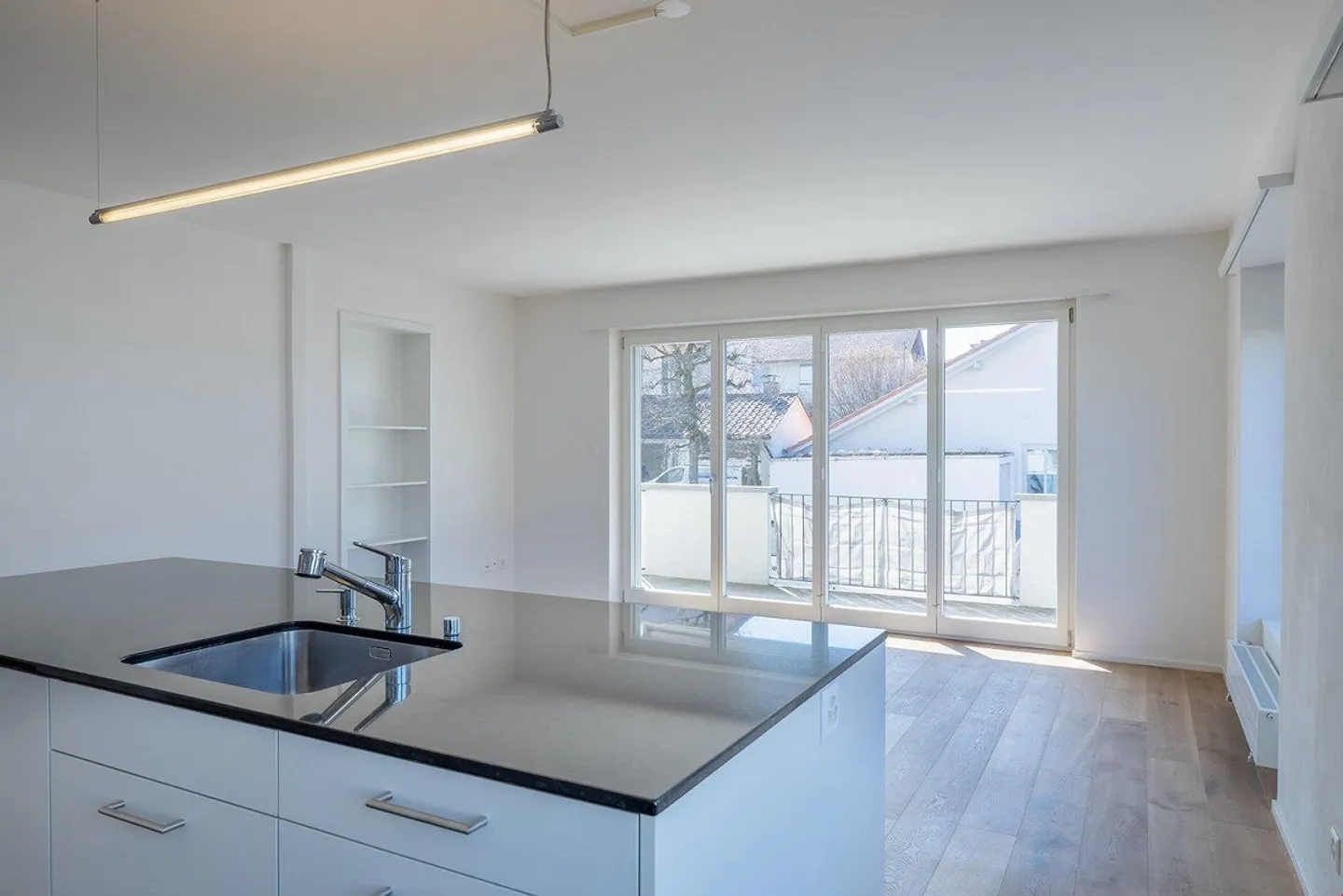 Maison de rêve avec une certaine exclusivité - Photo 2 sur 13