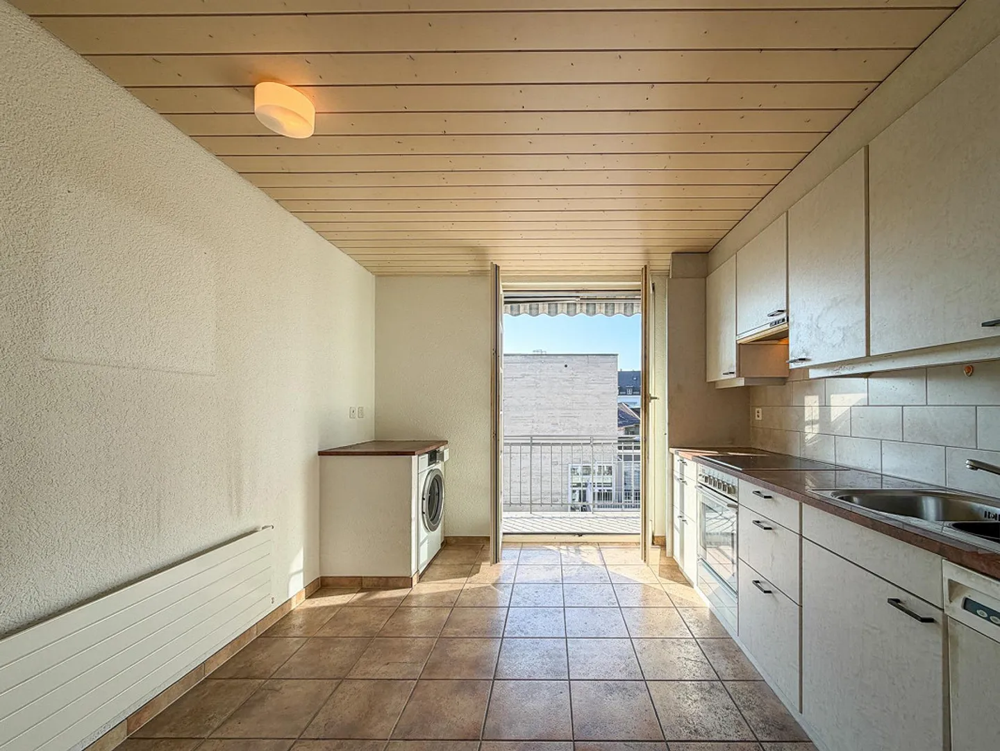 Eigentumswohnung mit zwei Balkonen, Länggasse Bern - Foto 12 di 23