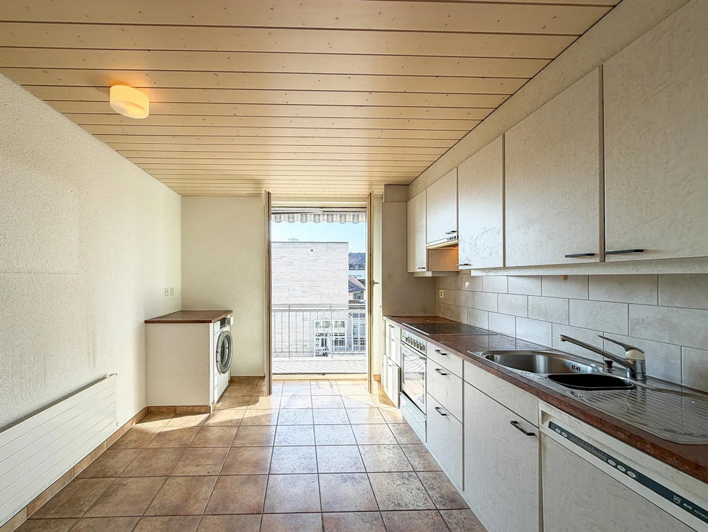 Eigentumswohnung mit zwei Balkonen, Länggasse Bern - Foto 13 di 23