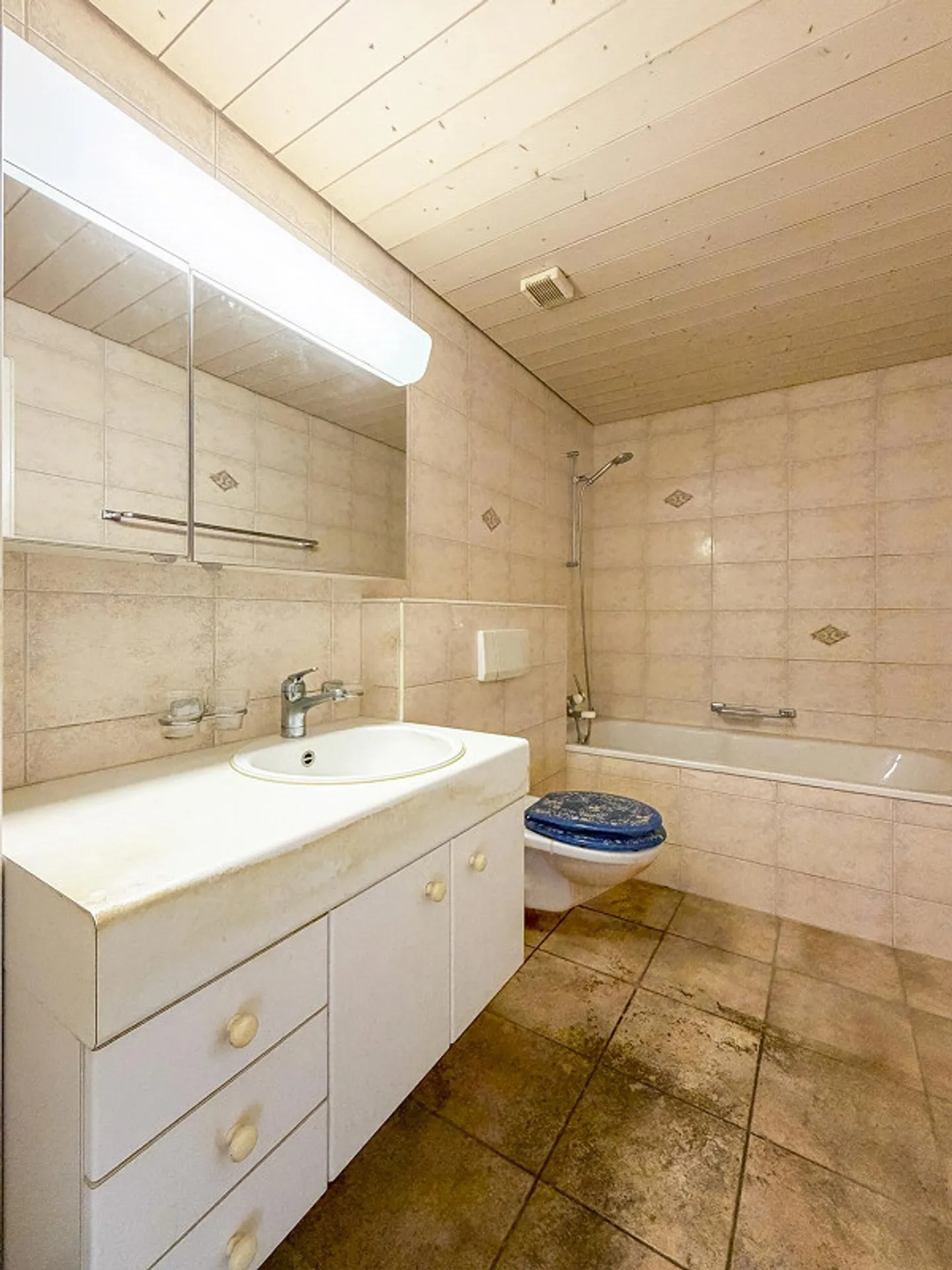 Eigentumswohnung mit zwei Balkonen, Länggasse Bern - Foto 14 di 23