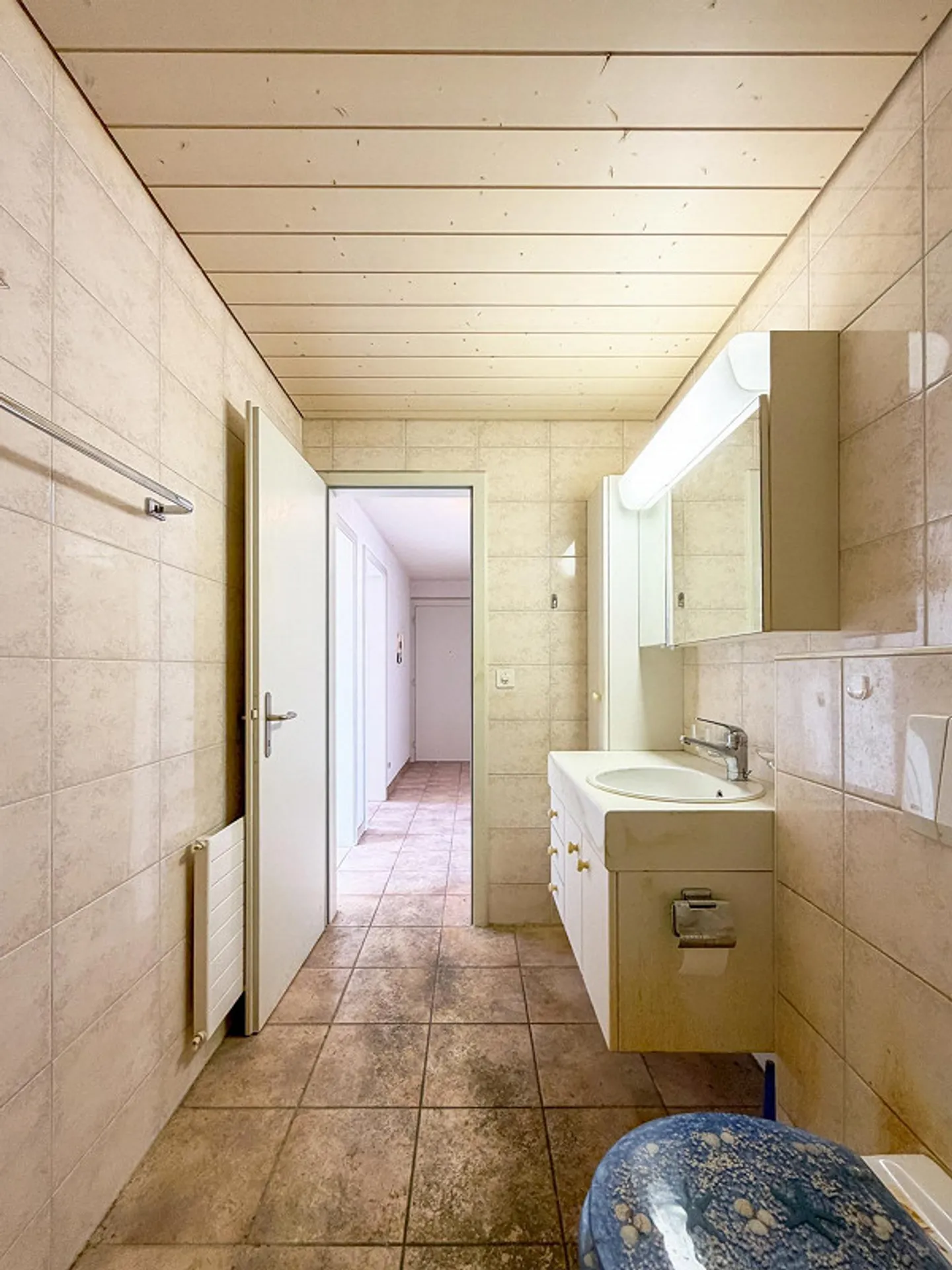 Eigentumswohnung mit zwei Balkonen, Länggasse Bern - Foto 15 di 23