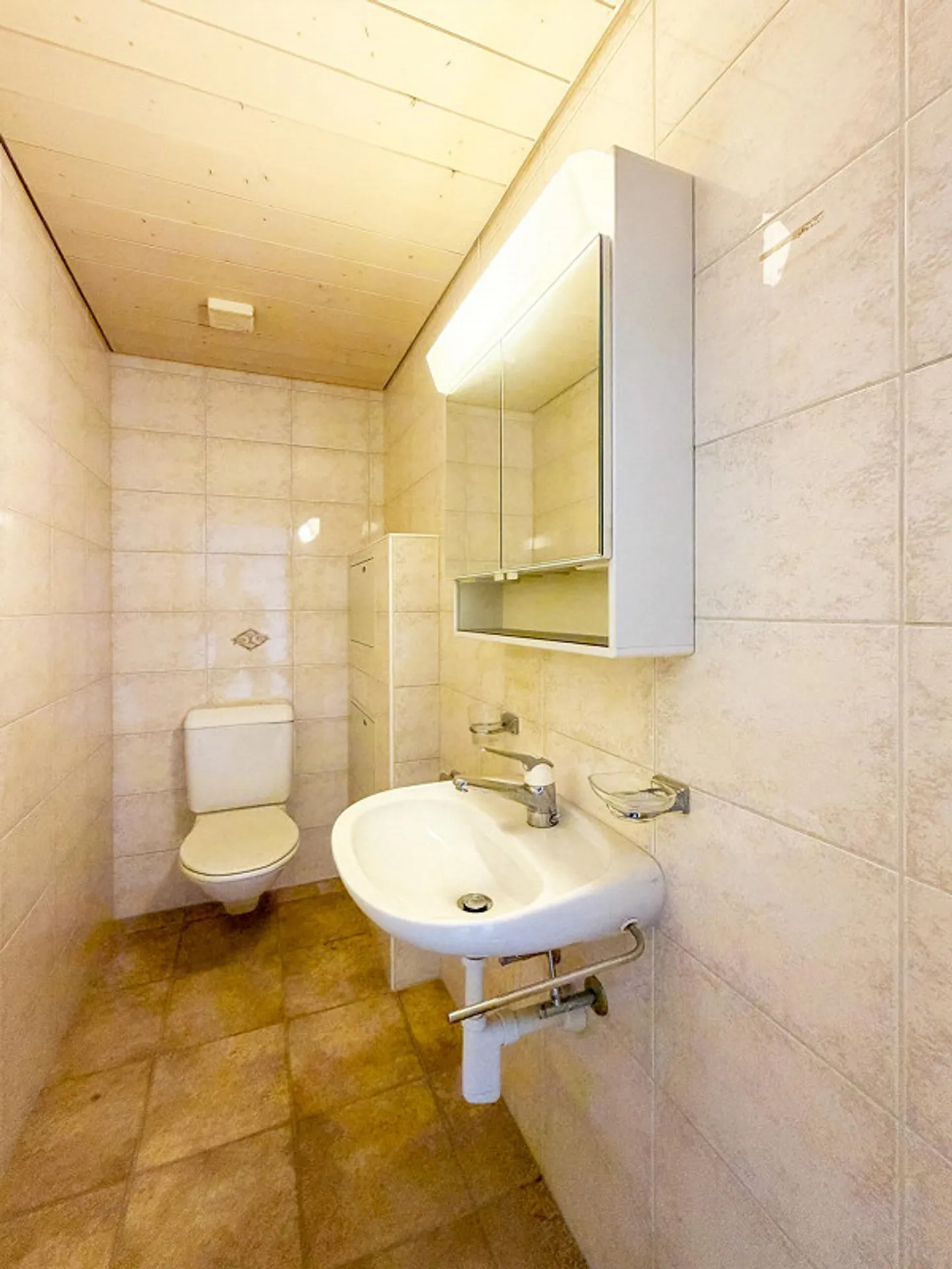 Eigentumswohnung mit zwei Balkonen, Länggasse Bern - Foto 16 di 23