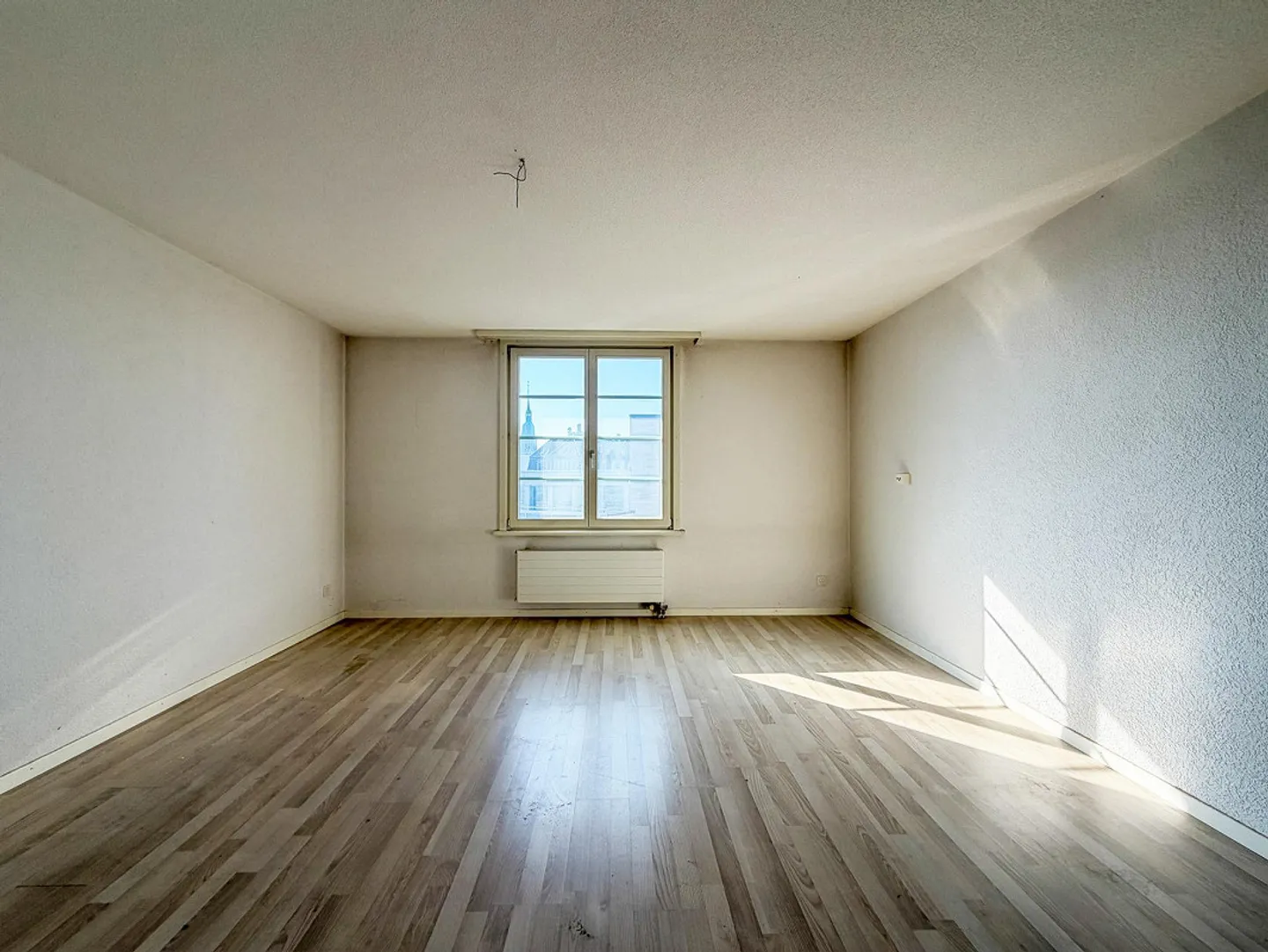 Eigentumswohnung mit zwei Balkonen, Länggasse Bern - Foto 17 di 23