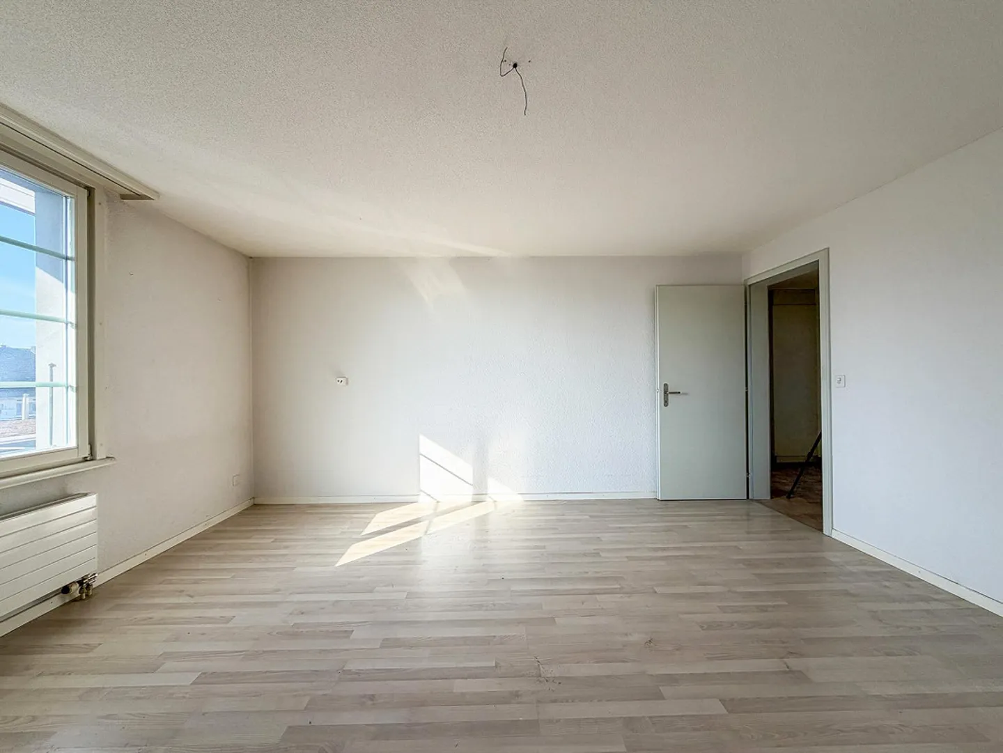 Eigentumswohnung mit zwei Balkonen, Länggasse Bern - Foto 18 di 23