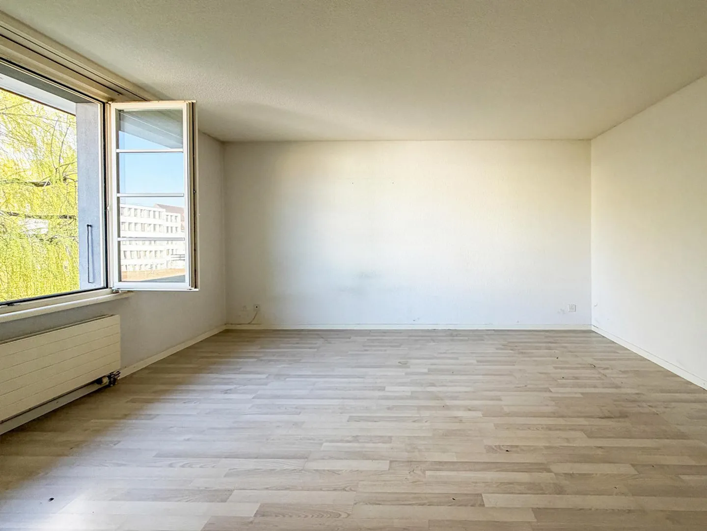 Eigentumswohnung mit zwei Balkonen, Länggasse Bern - Foto 19 di 23