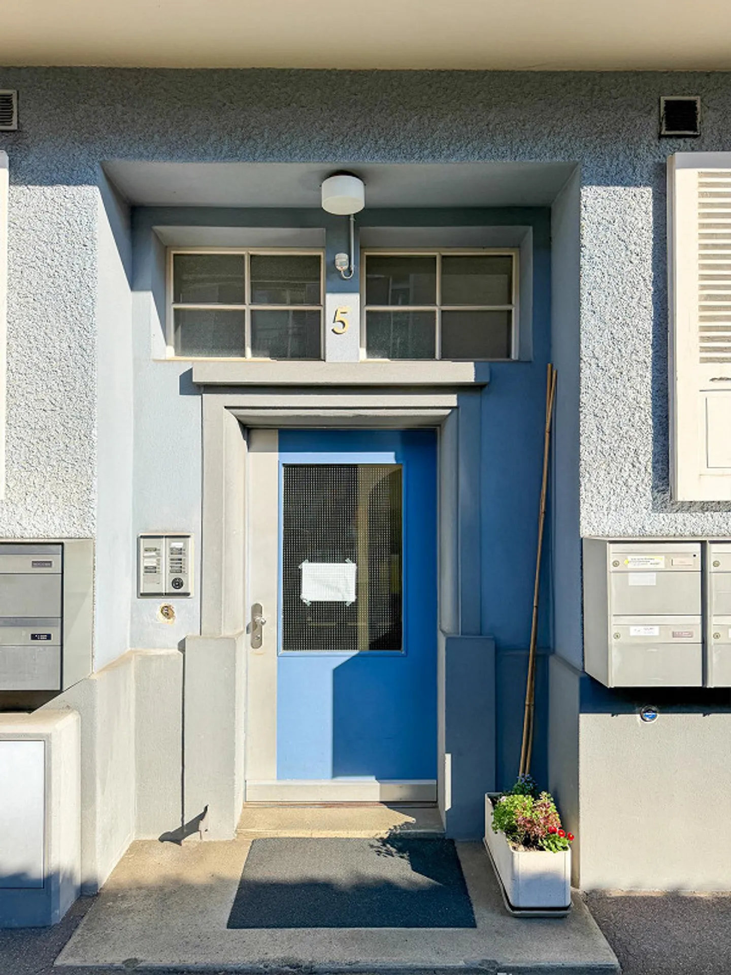 Eigentumswohnung mit zwei Balkonen, Länggasse Bern - Foto 23 di 23