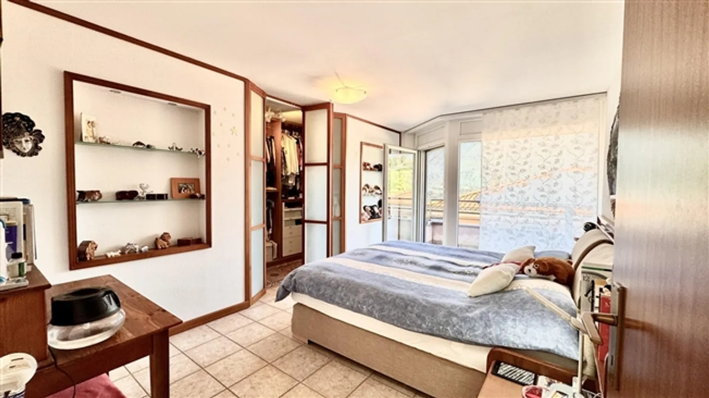 Ref. 2021 Cozy Single-Family Home with 6.5 Rooms and Low Environmental Impact - Photo 11 of 20