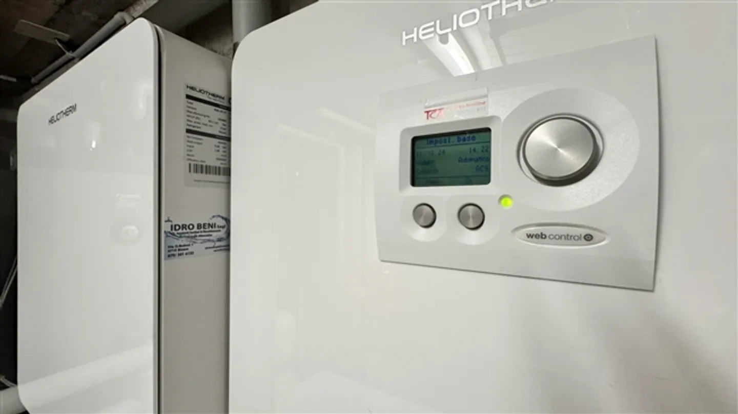 Ref. 2021 Cozy Single-Family Home with 6.5 Rooms and Low Environmental Impact - Photo 18 of 20