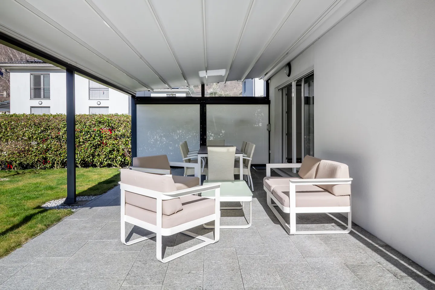 Modern house, ideal for your family - Photo 10 of 11