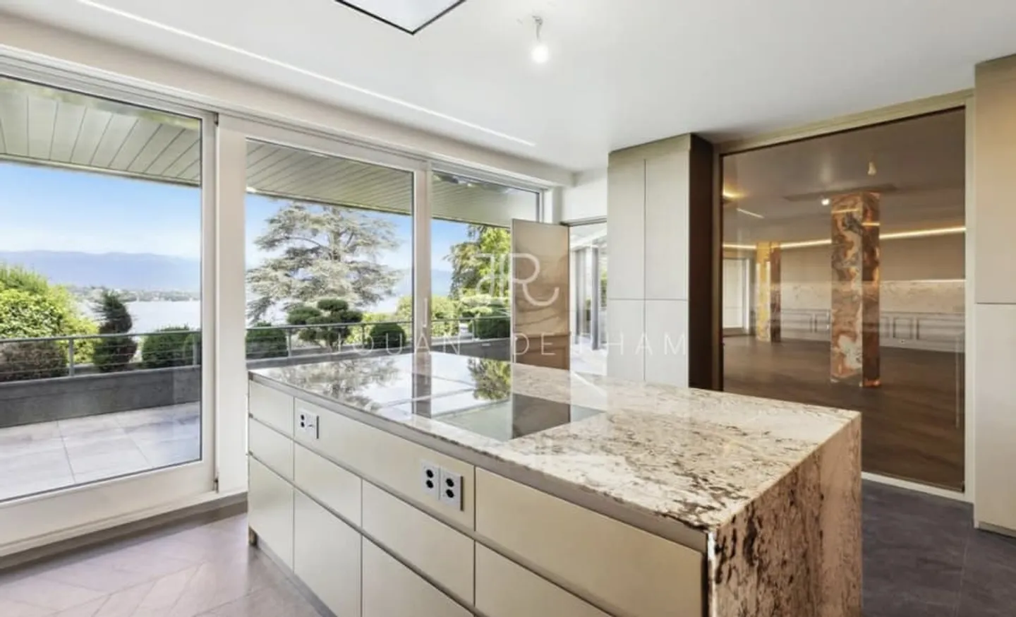 Eccezionale appartamento con vista panoramica - Foto 1 di 8