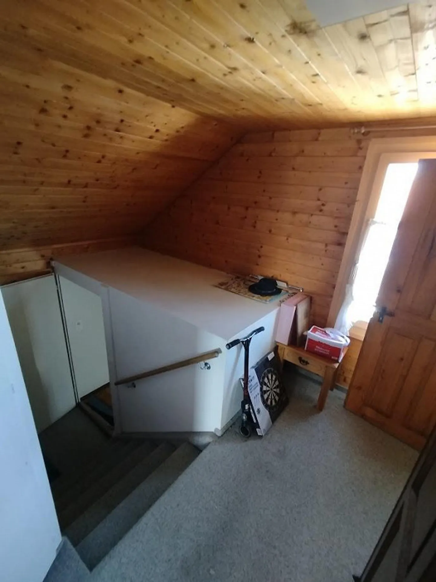 Wohnen mit Holz und Charme – 3.5-Zimmer-Wohnung in Gais - Foto 10 von 10