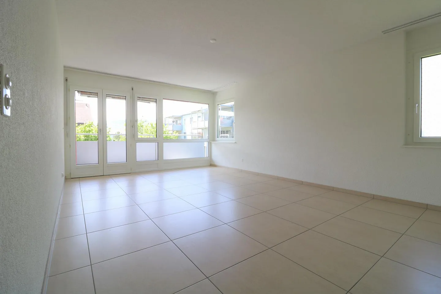 Appartamento di 3.5 stanze con 95m2 - Foto 2 di 6