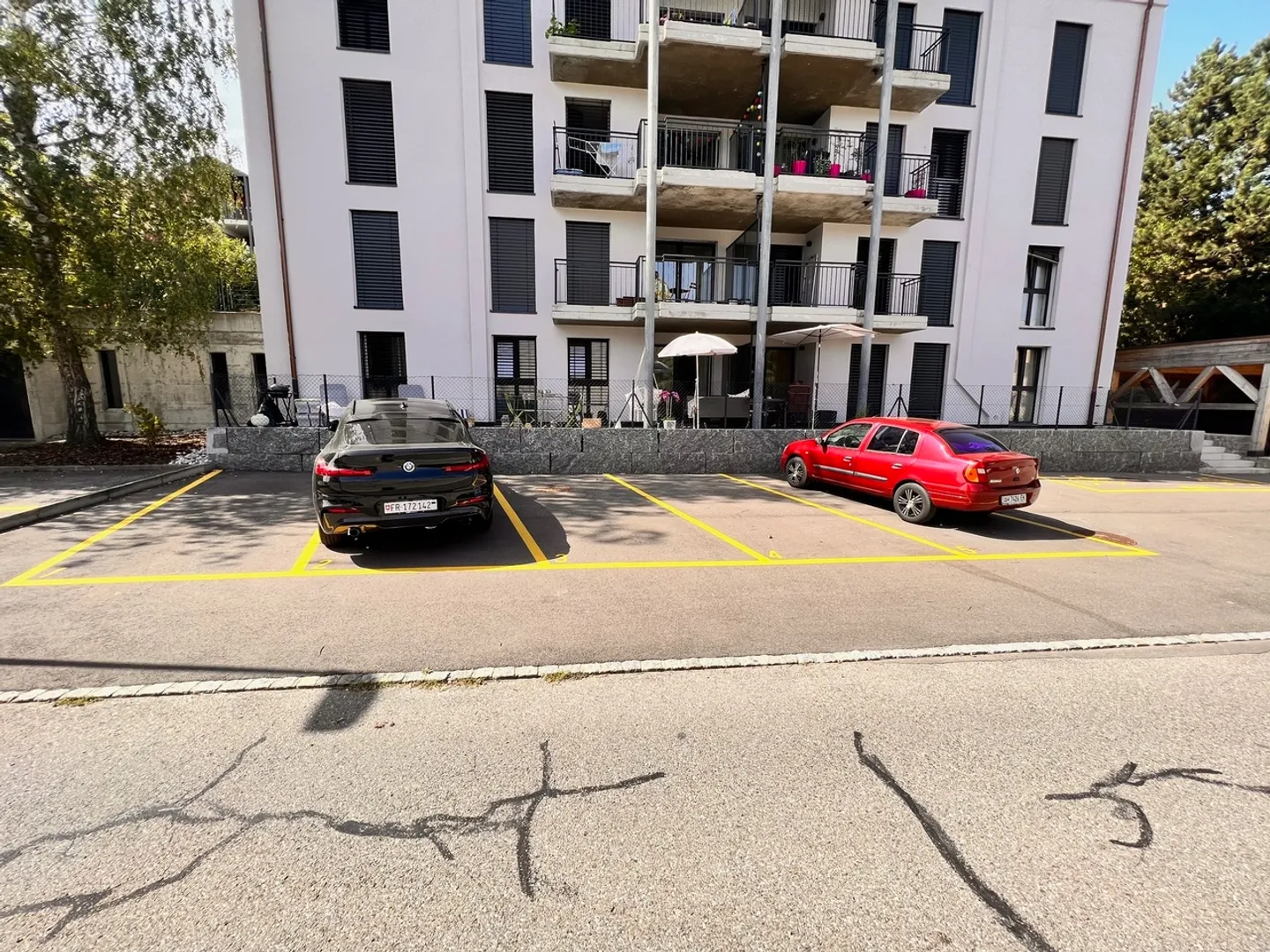 Spazio aperto - Foto 1 di 2