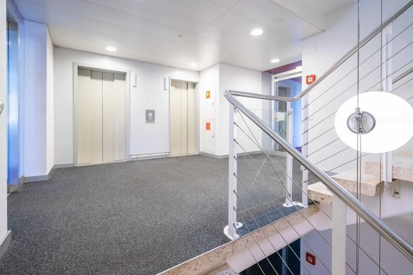 Benvenuti al Centro Freudenberg - Il vostro nuovo indirizzo di successo! - Foto 9 di 10