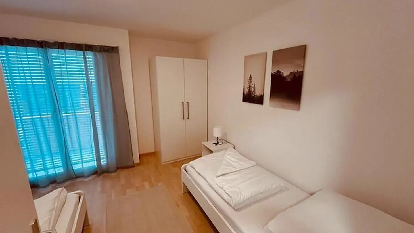 Möbliertes Business-Apartment - Foto 6 von 10