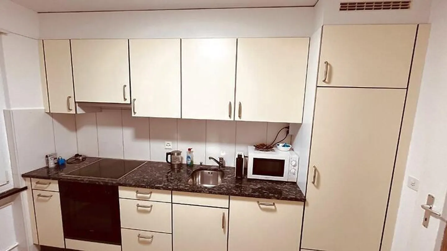 Möbliertes Business-Apartment - Foto 7 von 10