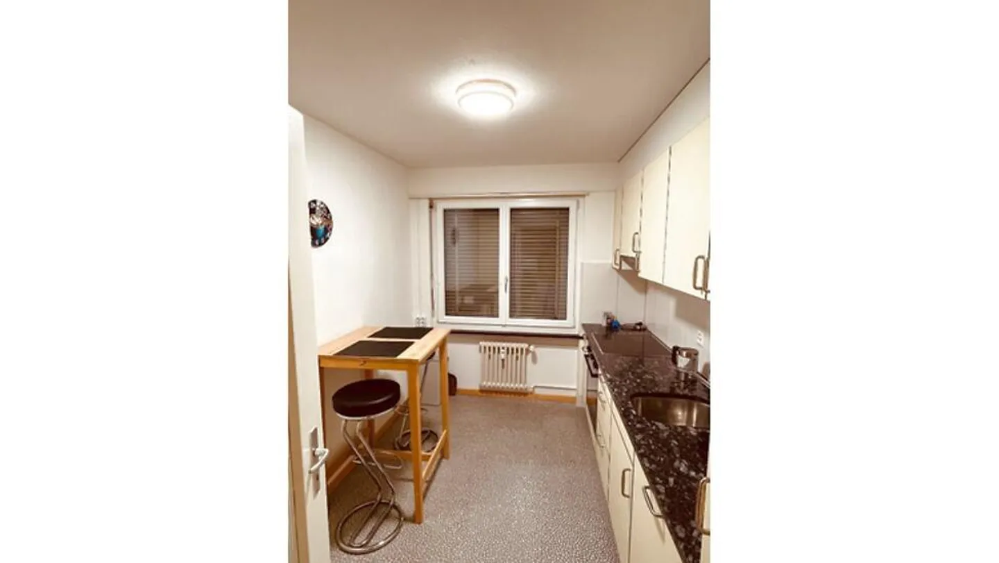 Möbliertes Business-Apartment - Foto 8 von 10