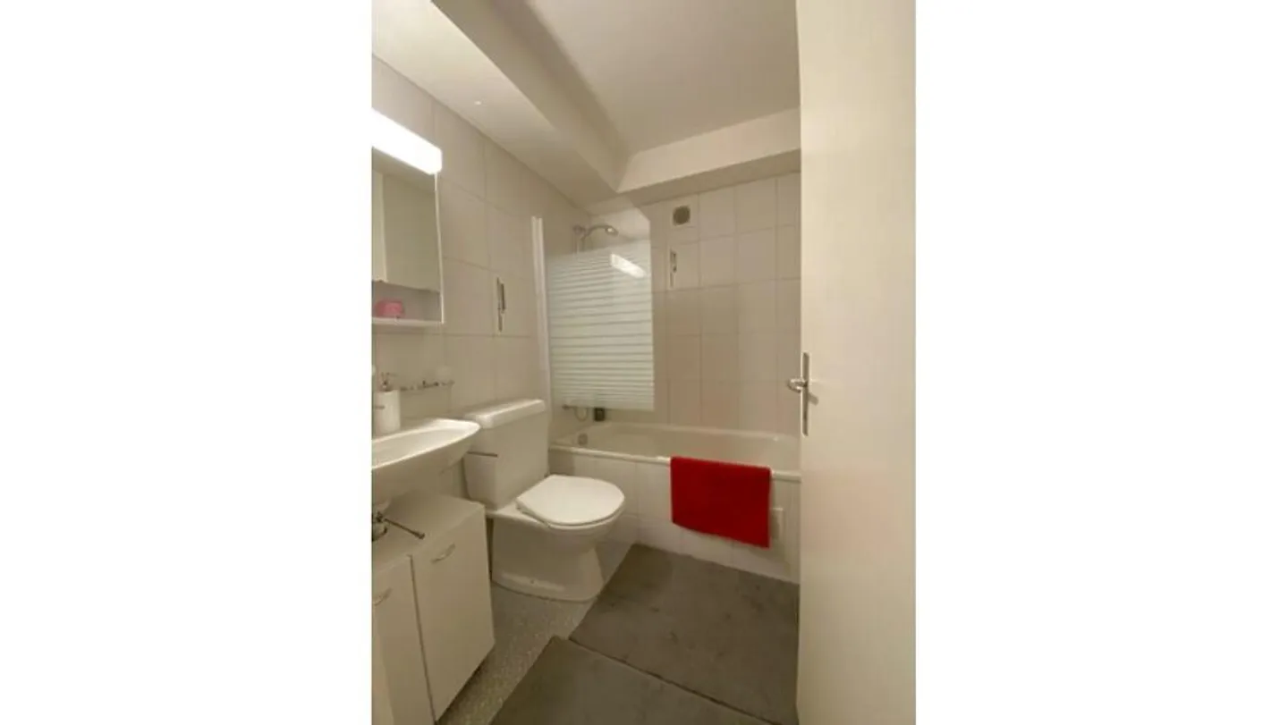 Möbliertes Business-Apartment - Foto 9 von 10