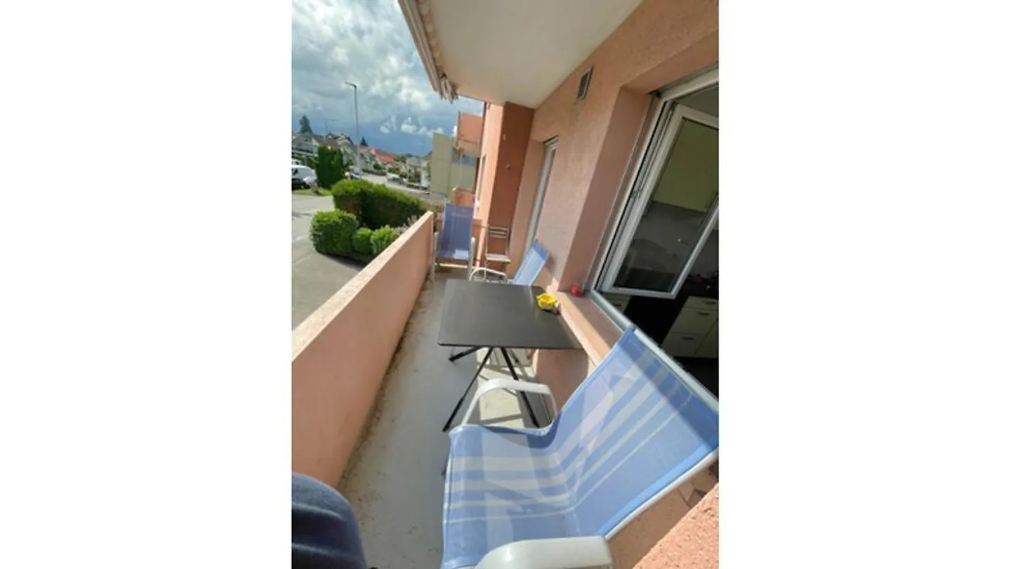 Möbliertes Business-Apartment - Foto 10 von 10