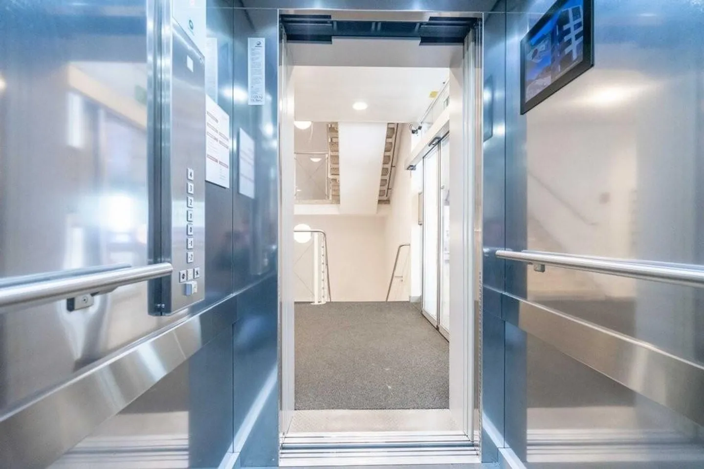 Benvenuti al Centro Freudenberg - Il vostro nuovo indirizzo di successo! - Foto 10 di 10