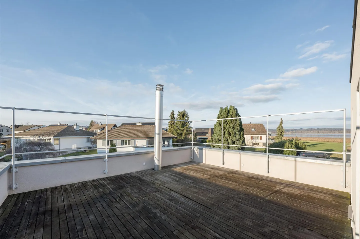 Maison individuelle attrayante près du lac - Photo 14 sur 14