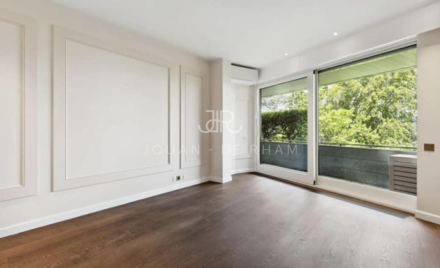 Eccezionale appartamento con vista panoramica - Foto 2 di 8