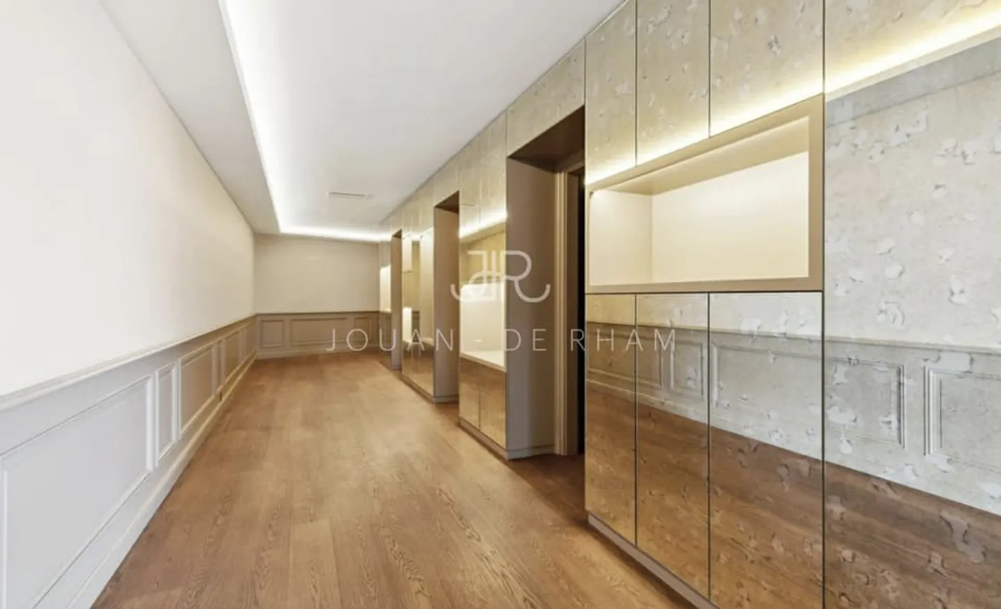 Eccezionale appartamento con vista panoramica - Foto 4 di 8