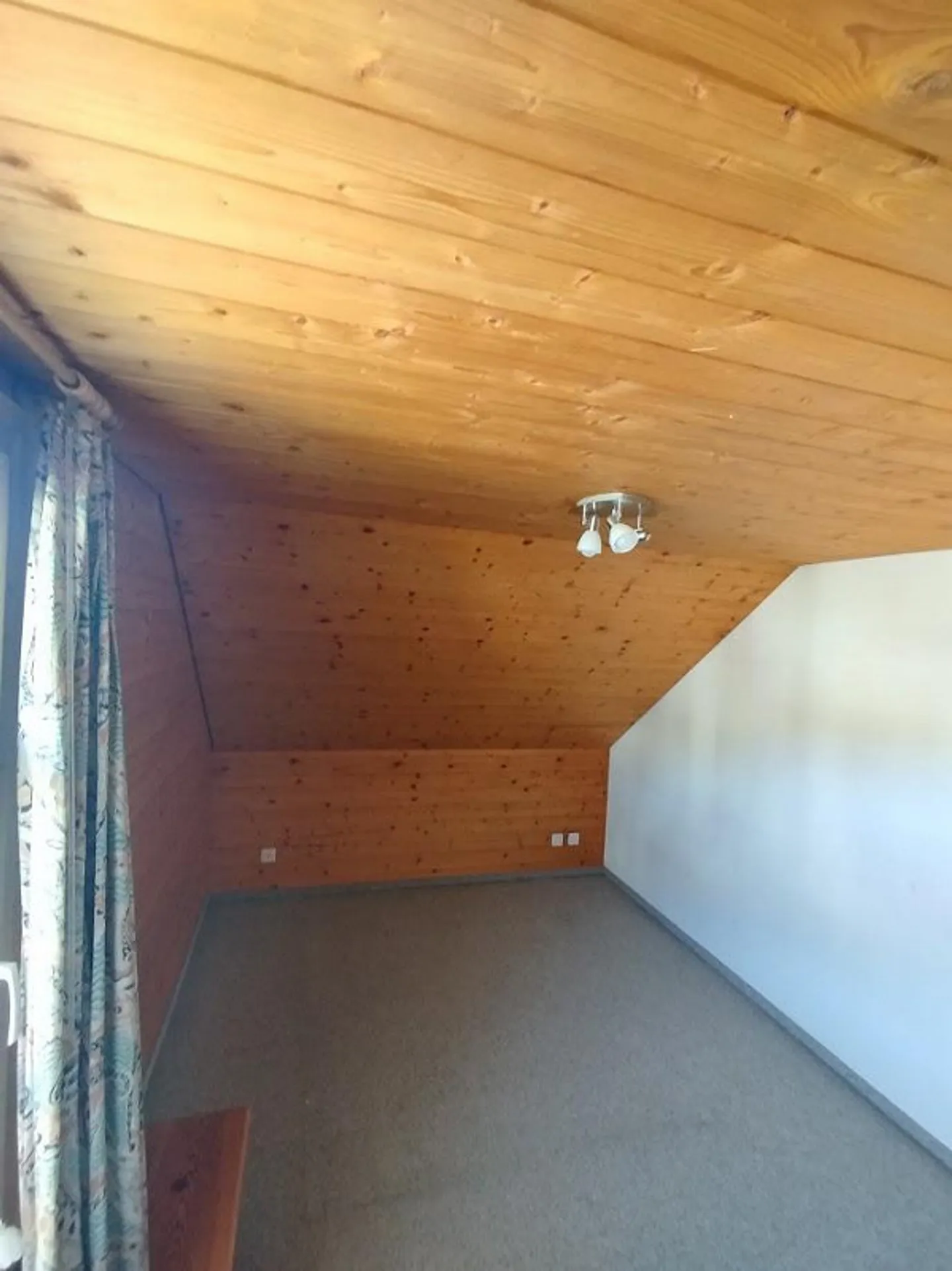 Wohnen mit Holz und Charme – 3.5-Zimmer-Wohnung in Gais - Foto 6 von 10