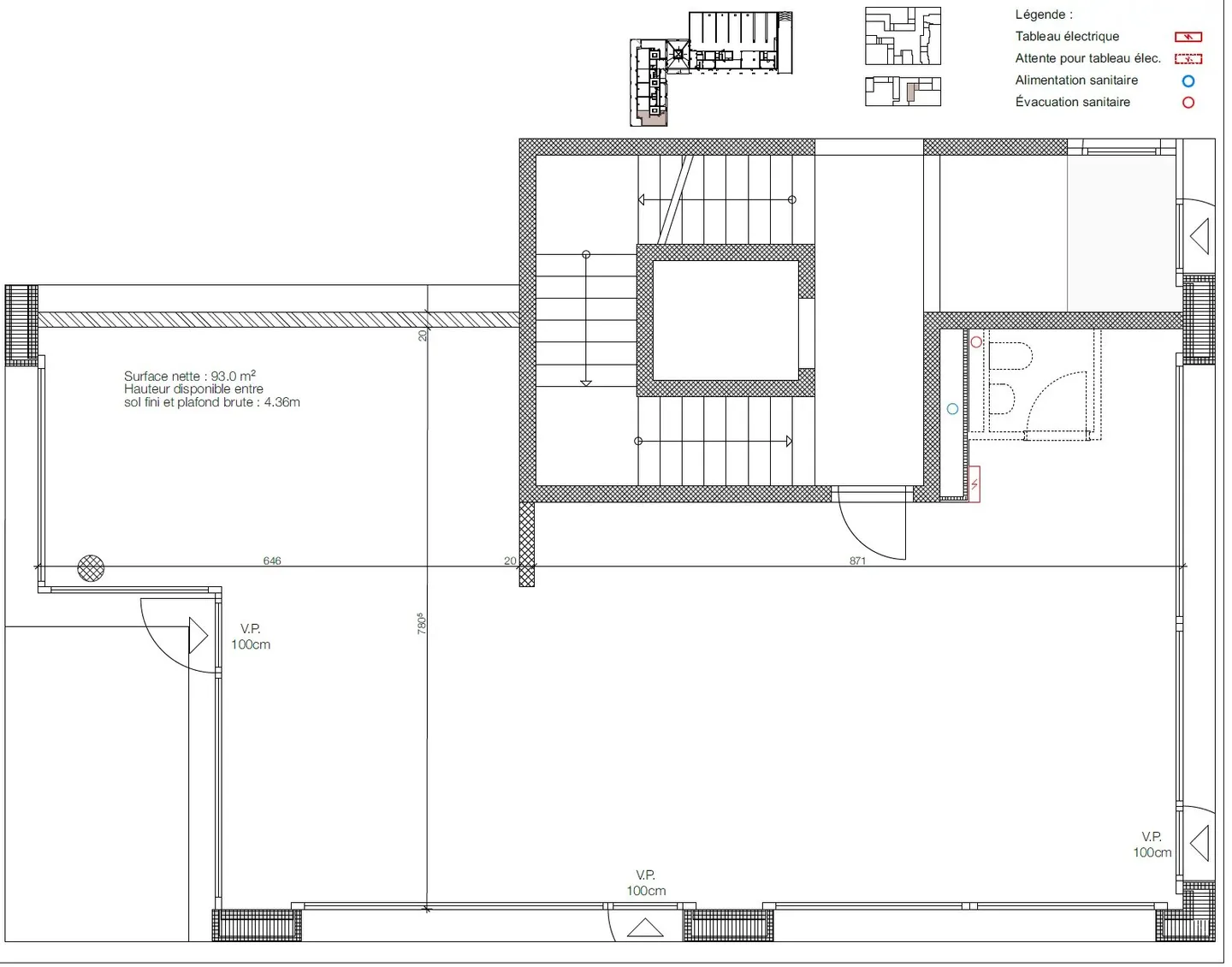 Geschäft mieten - Foto 9 von 10