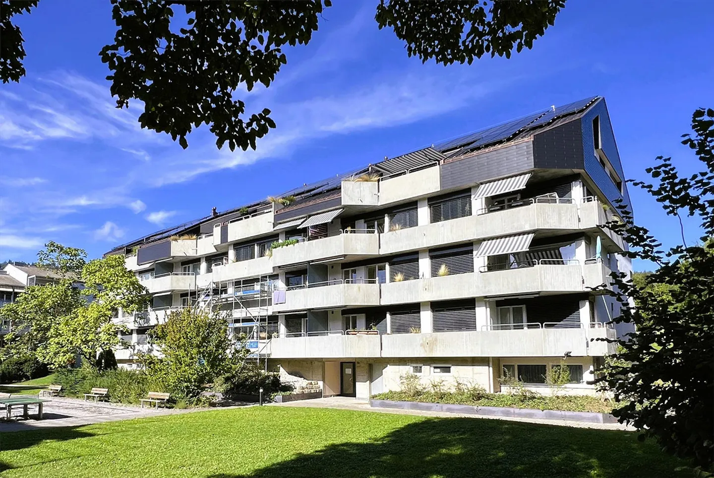 Appartamento di 3.5 stanze con 95m2 - Foto 1 di 6