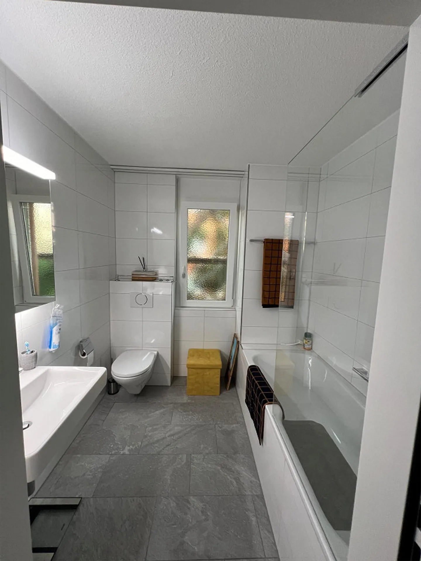 Appartamento di 3.5 stanze con 95m2 - Foto 5 di 6