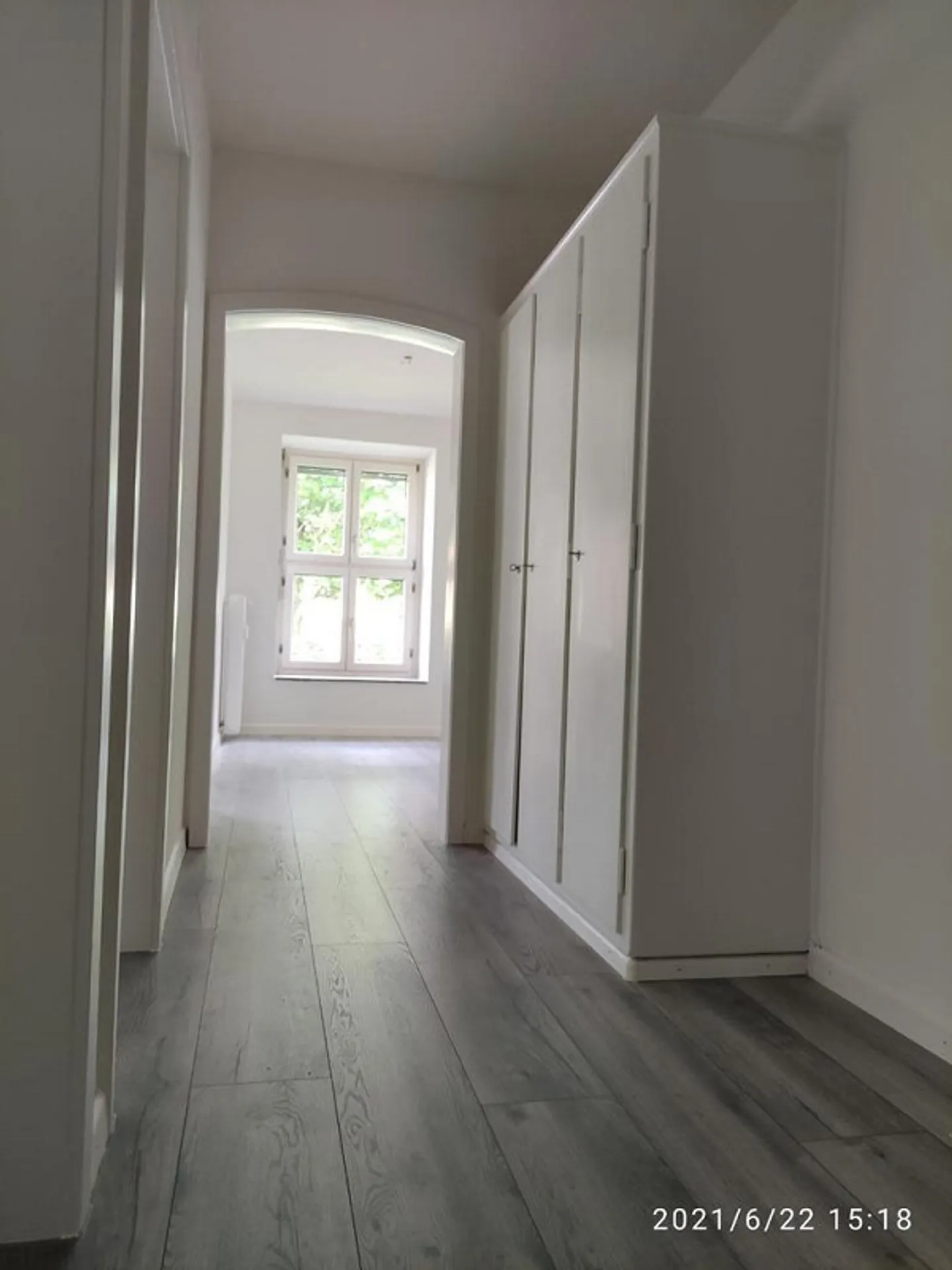 Hübsche 3-Zimmerwohnung - Foto 6 von 7