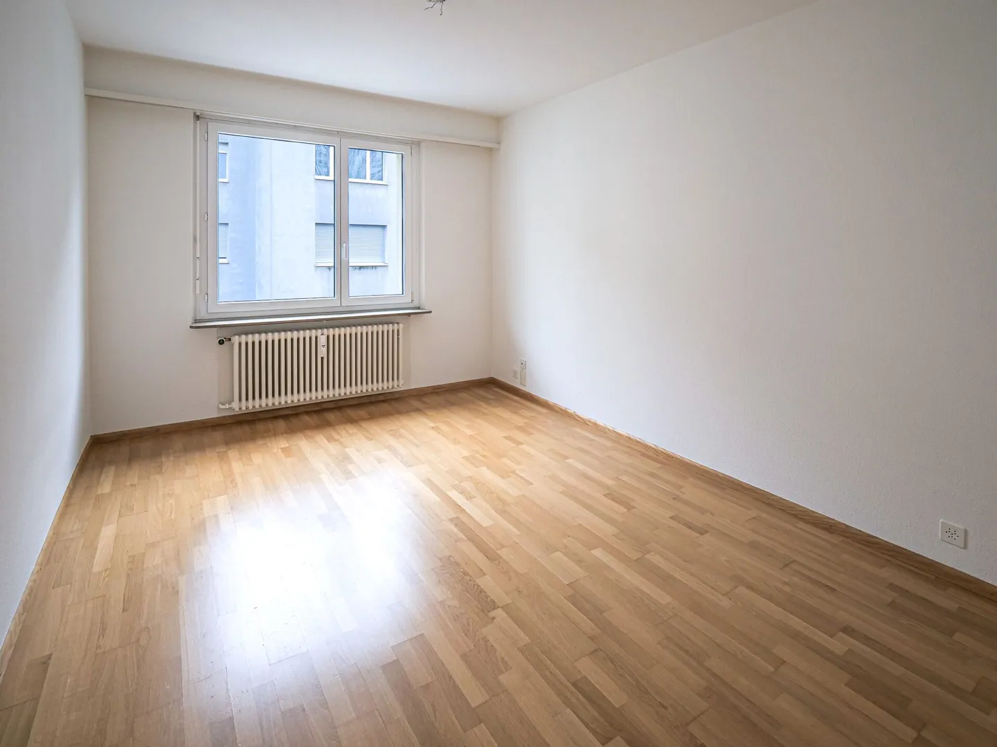 Spacious apartment in a quiet location - Photo 6 of 10