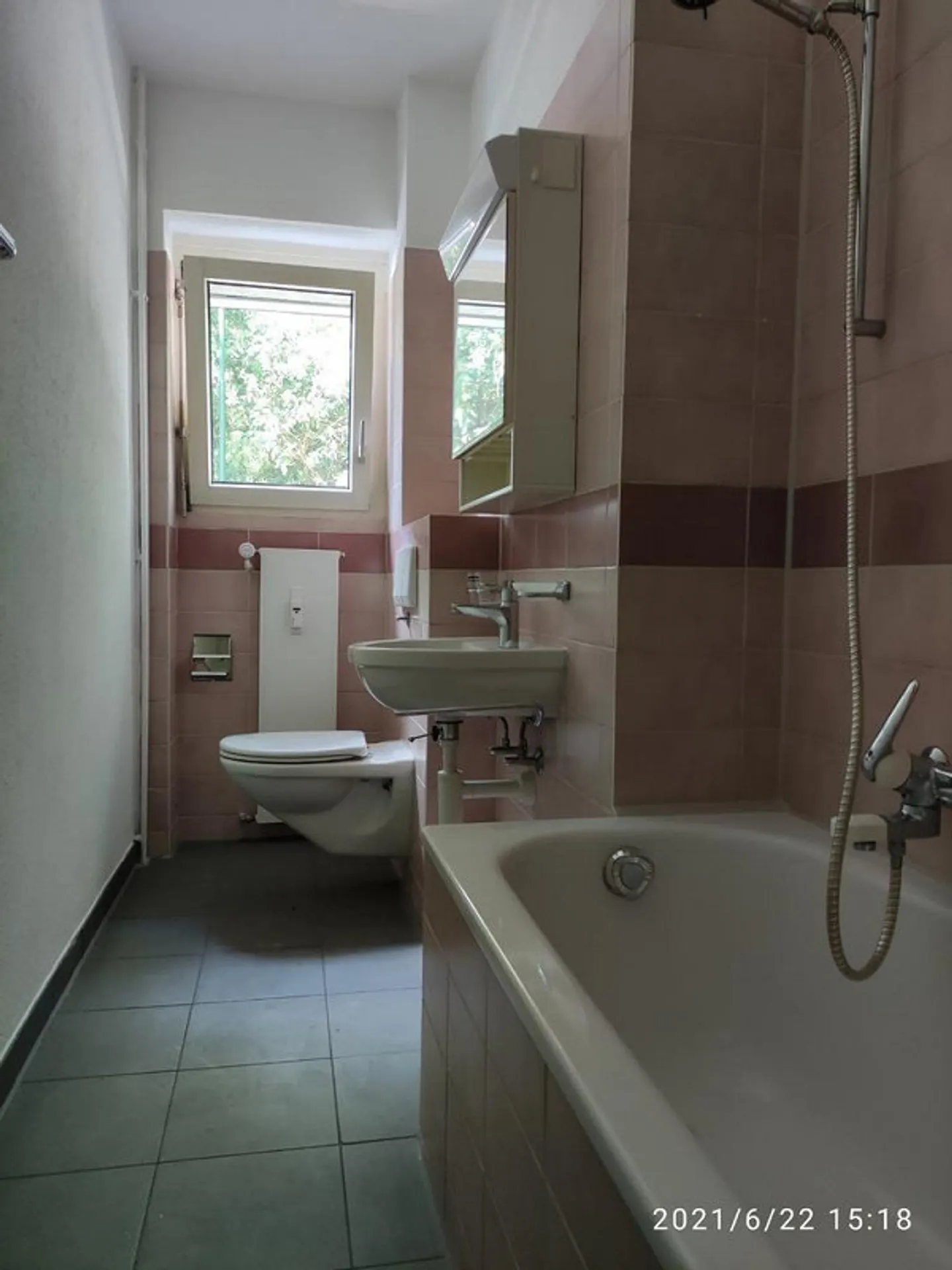 Hübsche 3-Zimmerwohnung - Foto 3 von 7