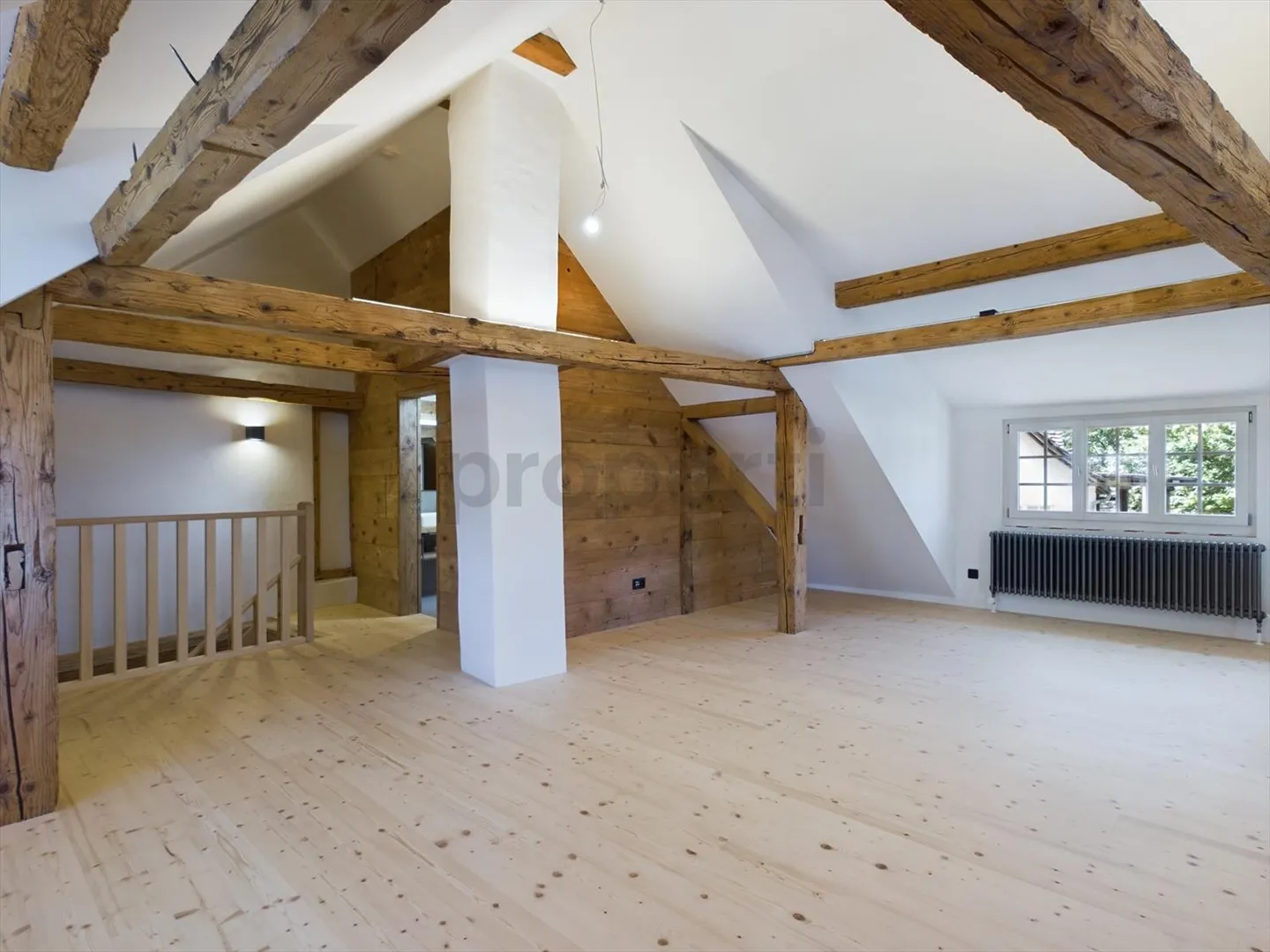 Maison jumelée 5.5 pièces - Foto 7 von 11