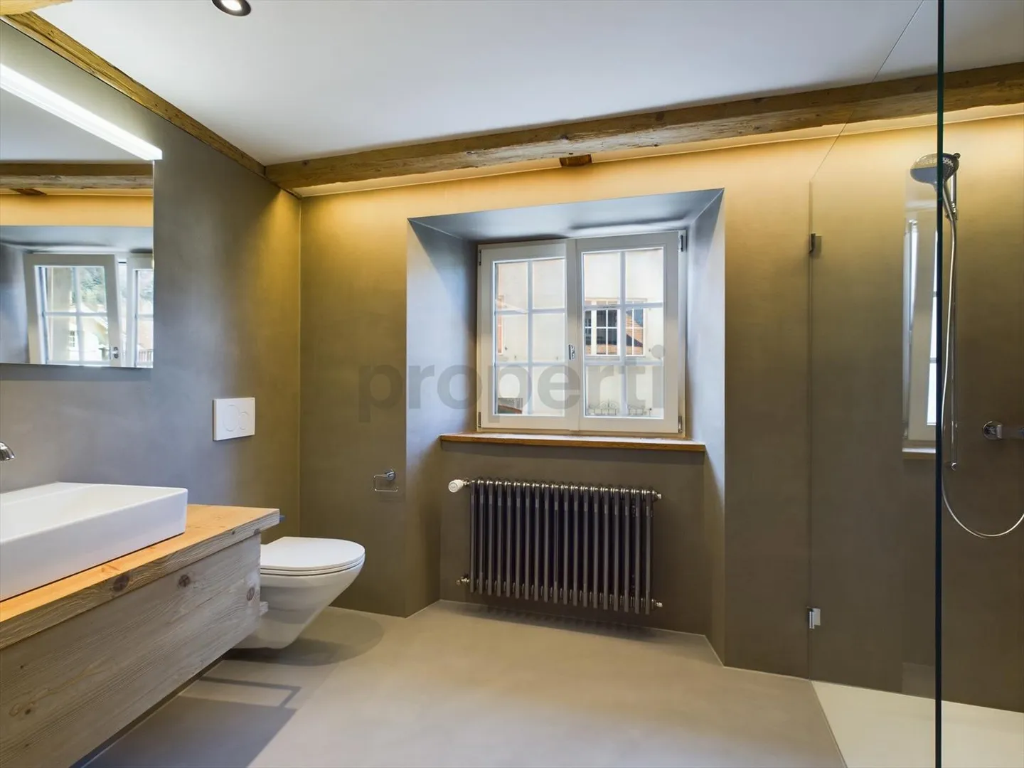 Maison jumelée 5.5 pièces - Foto 9 von 11