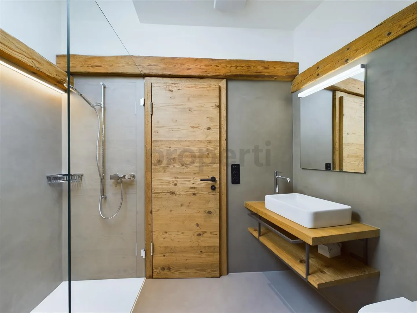 Maison jumelée 5.5 pièces - Foto 10 von 11