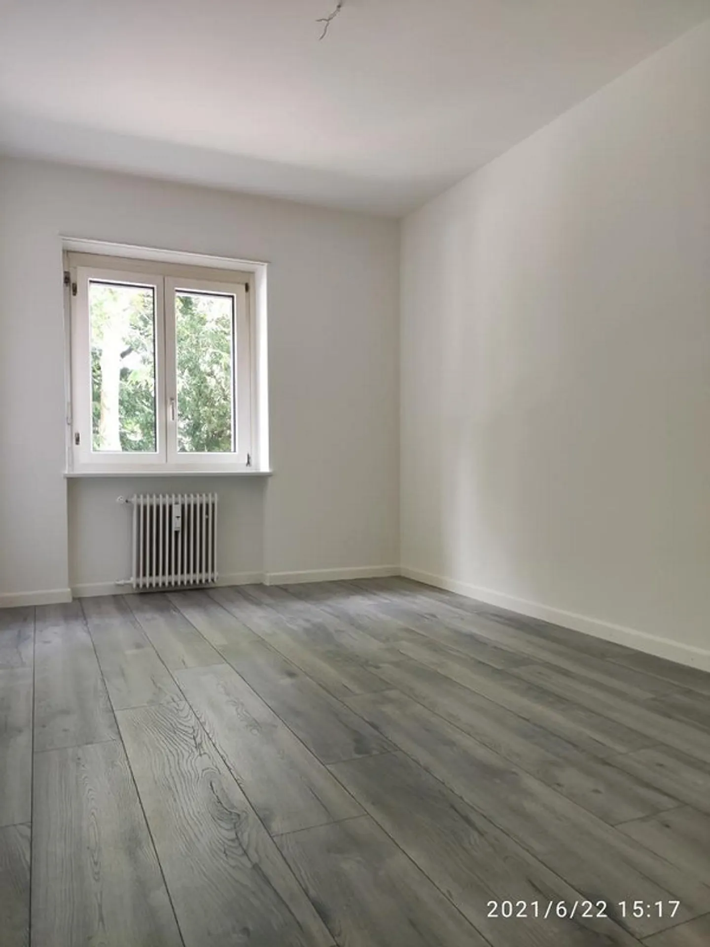 Hübsche 3-Zimmerwohnung - Foto 5 von 7