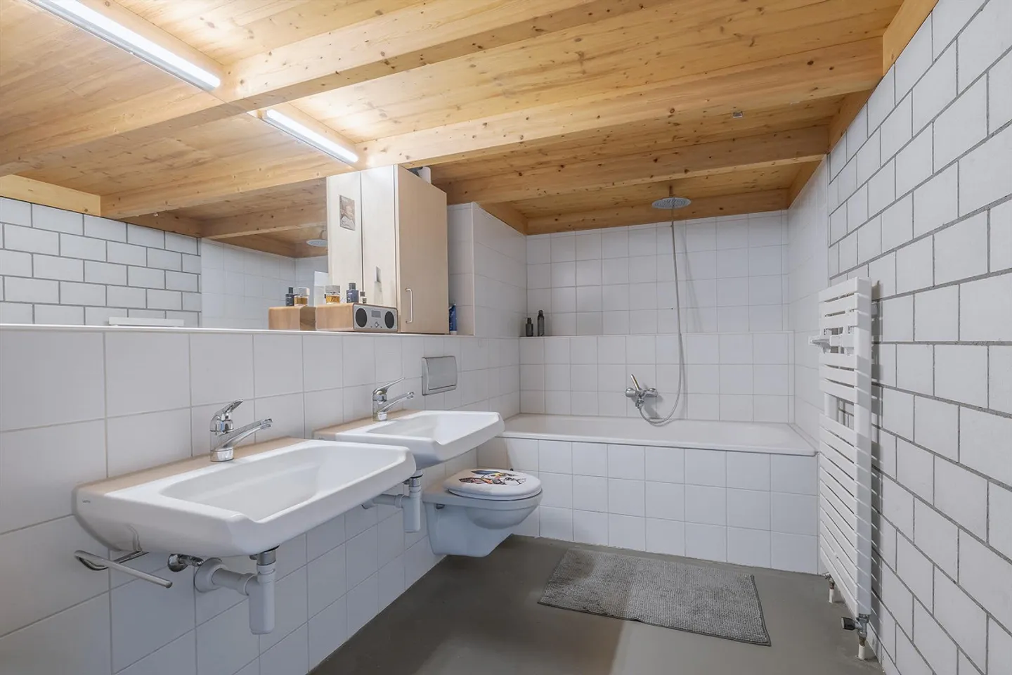 "Einzigartiges Loft-Wohnen in -  Urtenen-Schönbühl" - Photo 5 of 10