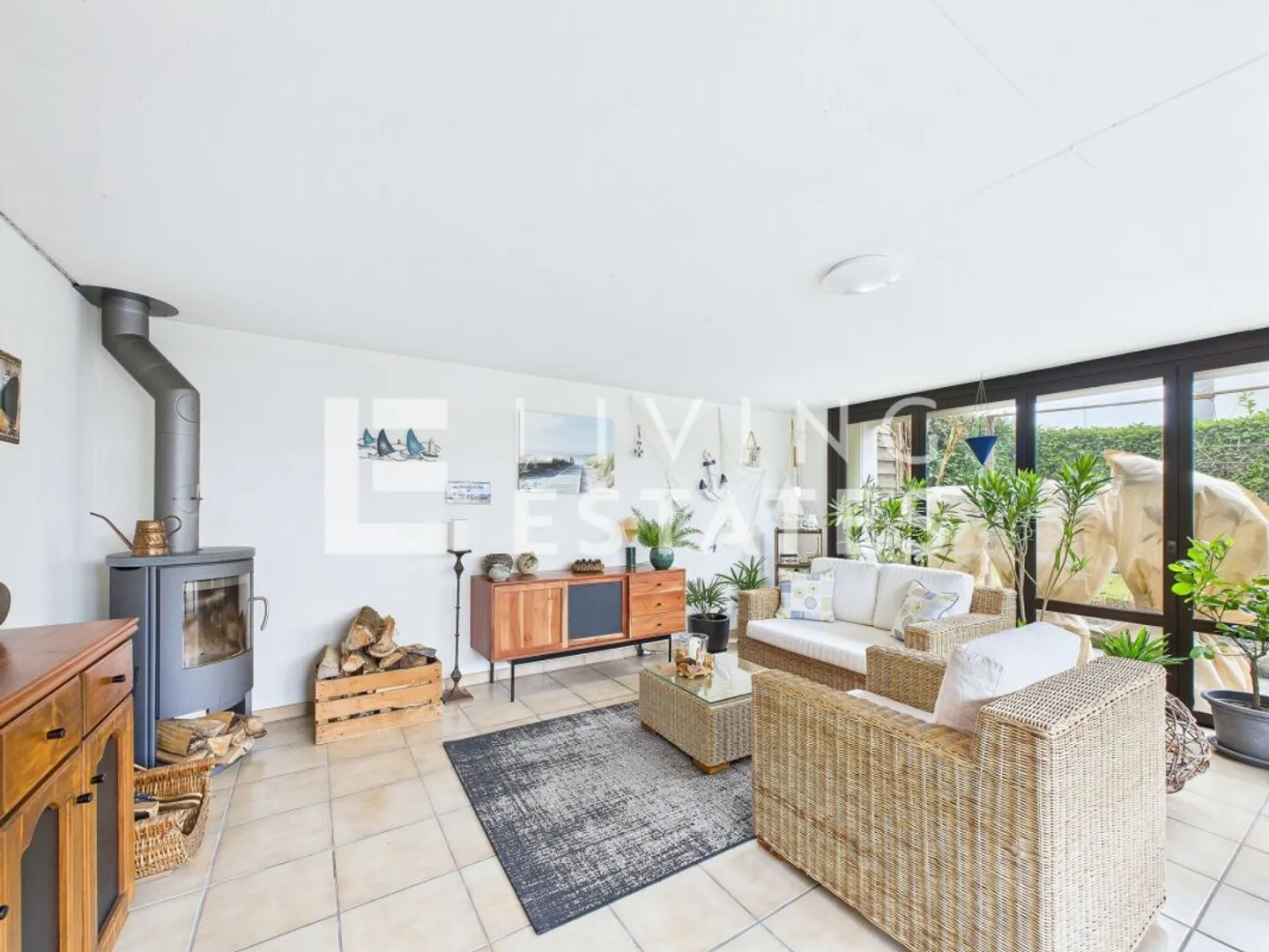 Charming Family Home in Aargau - Photo 17 of 20