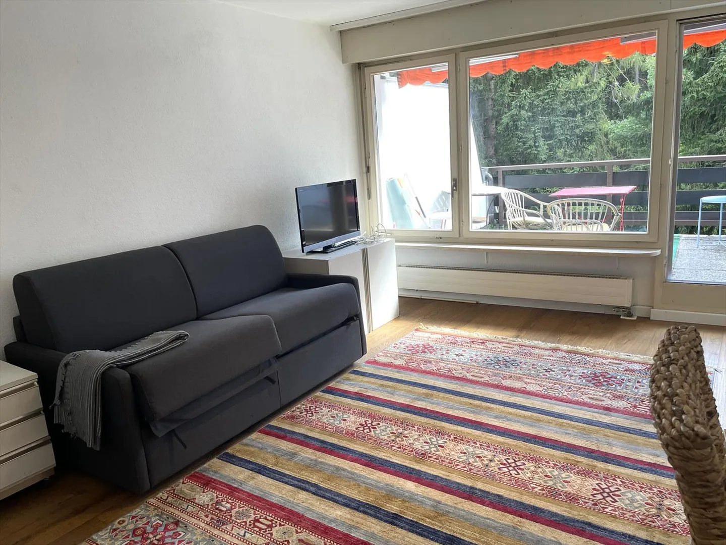 Appartement 1 pièce - Photo 3 sur 7