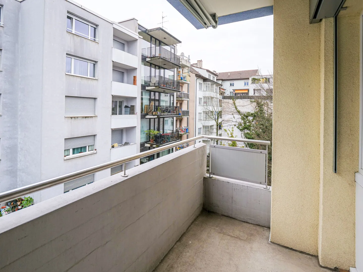 Spacious apartment in a quiet location - Photo 10 of 10