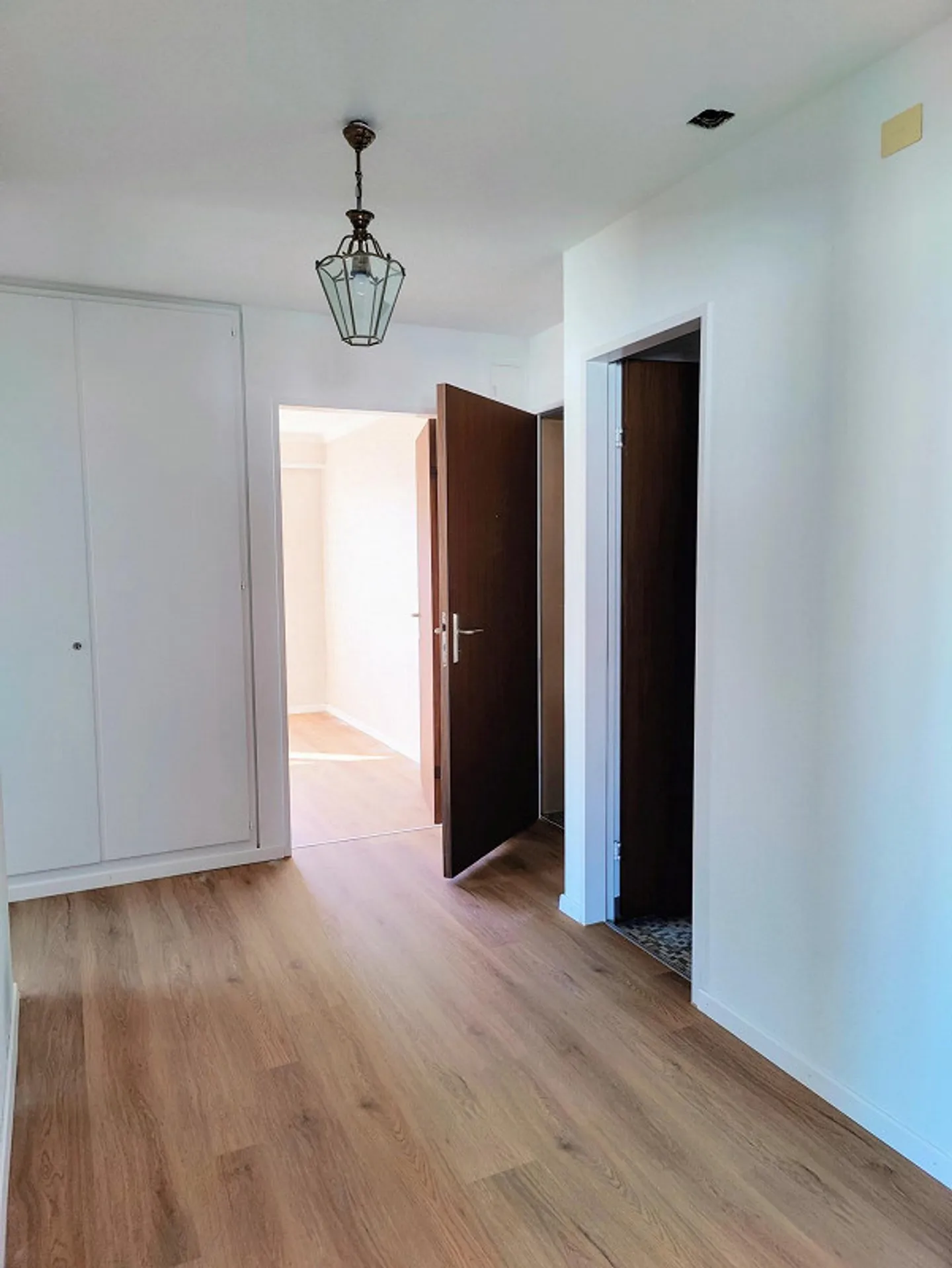 4.5-room apartment with balcony - ideal for small families or couples - Photo 4 of 8
