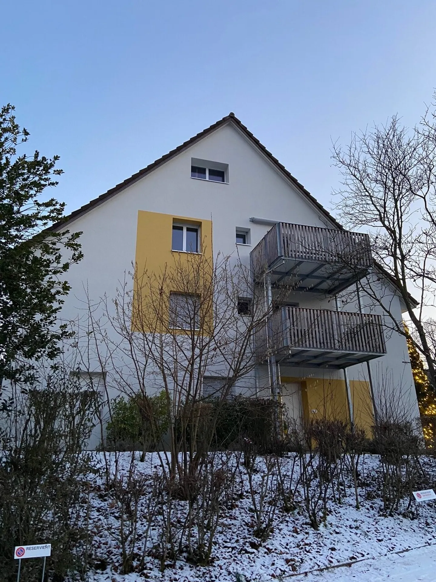 Apartment for rent - Photo 2 of 16