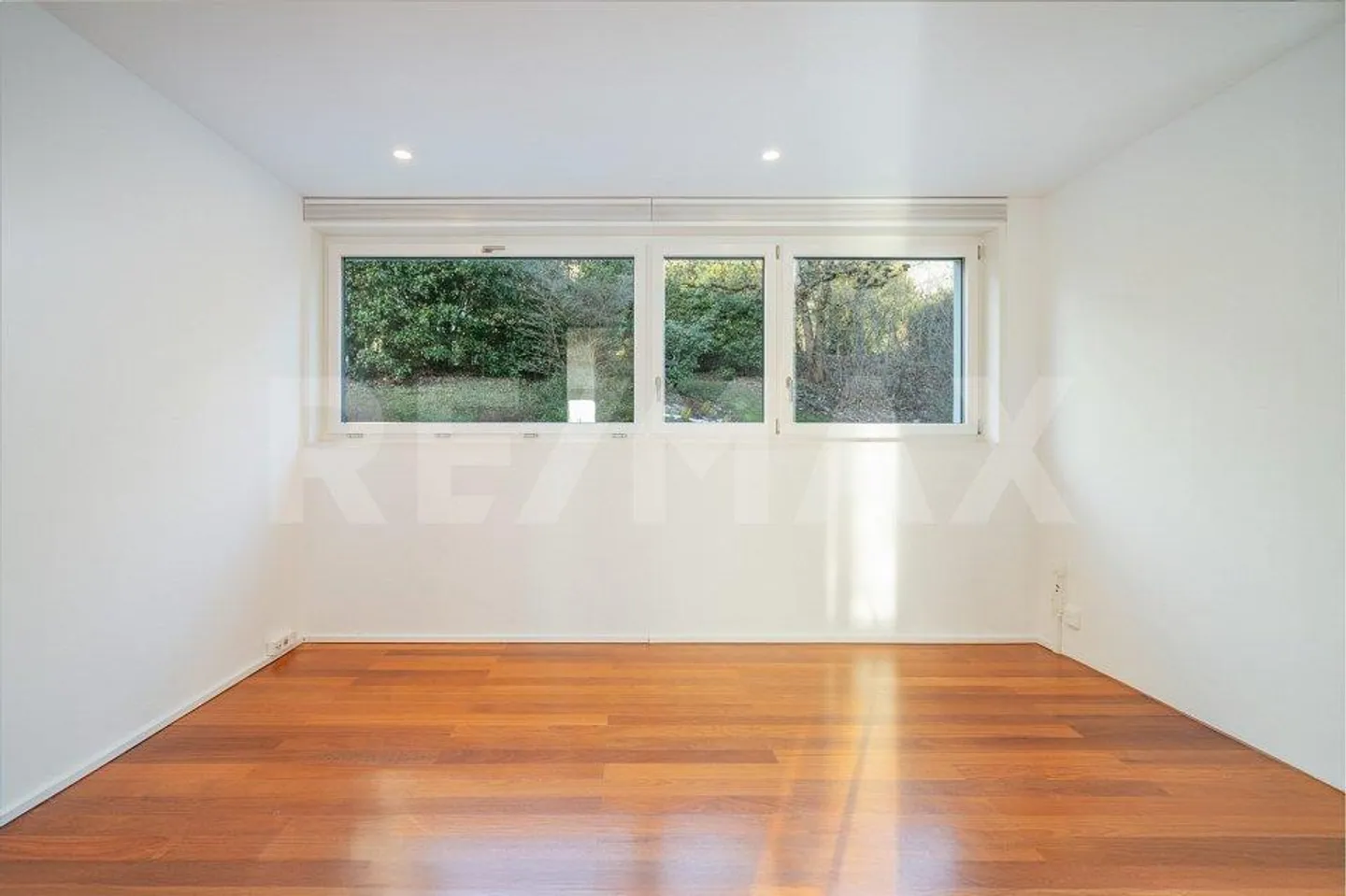 Elegante Wohnung am Zürichberg - Foto 4 von 13