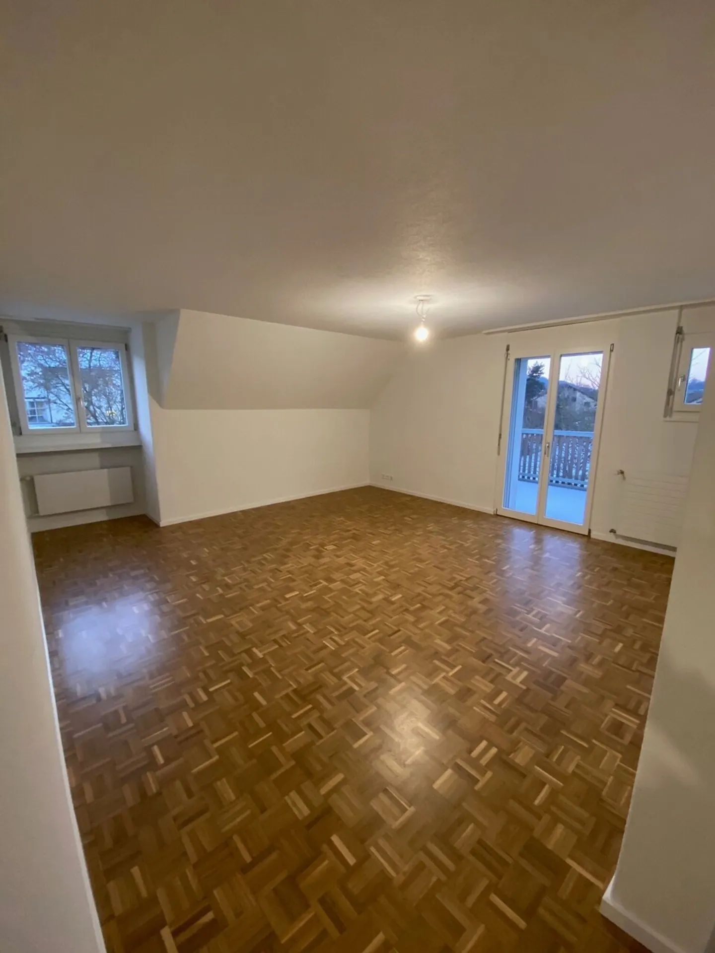 Apartment for rent - Photo 4 of 16