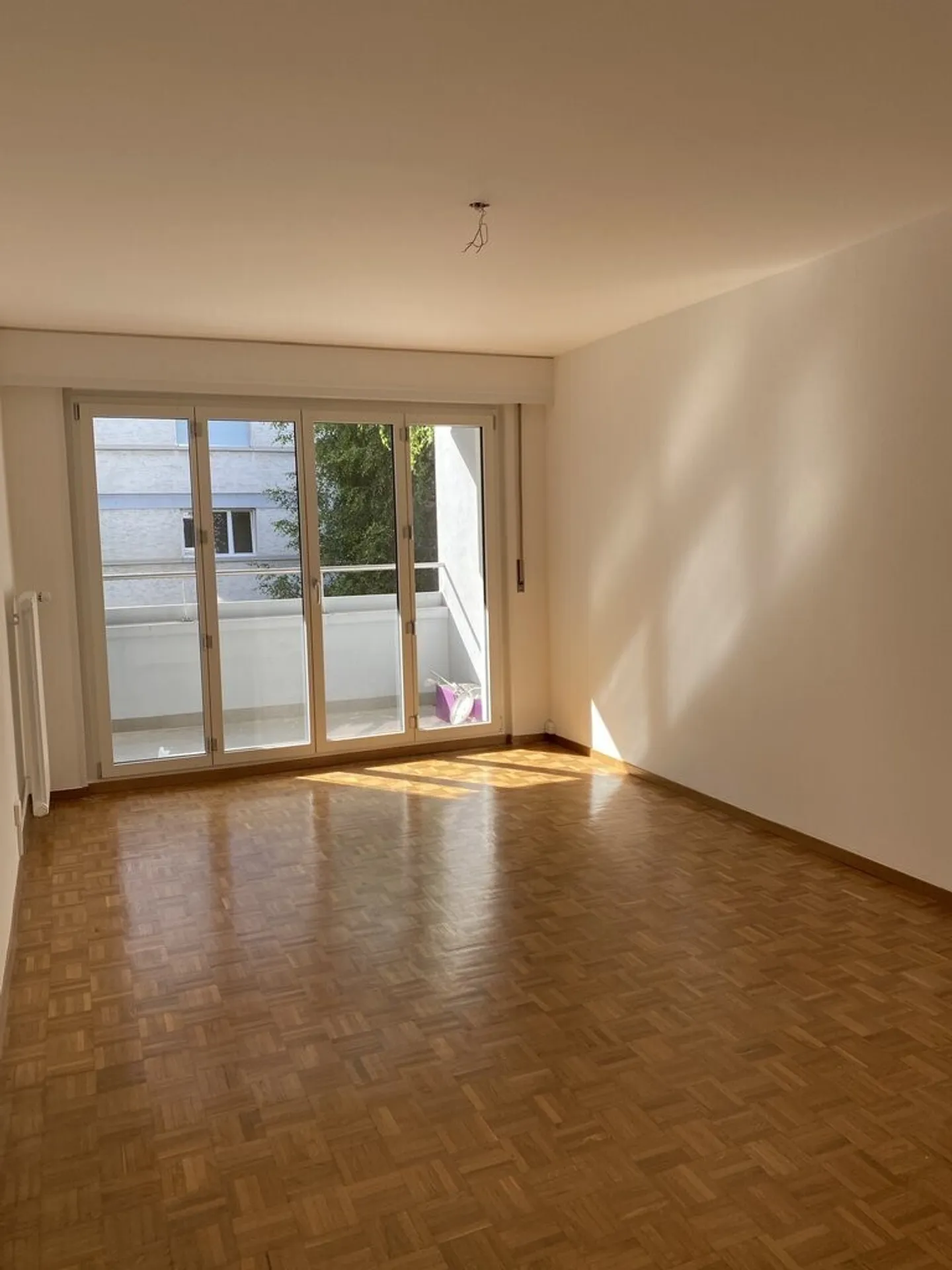 Charmant Appartement dans Quartier Calme - Photo 3 sur 7