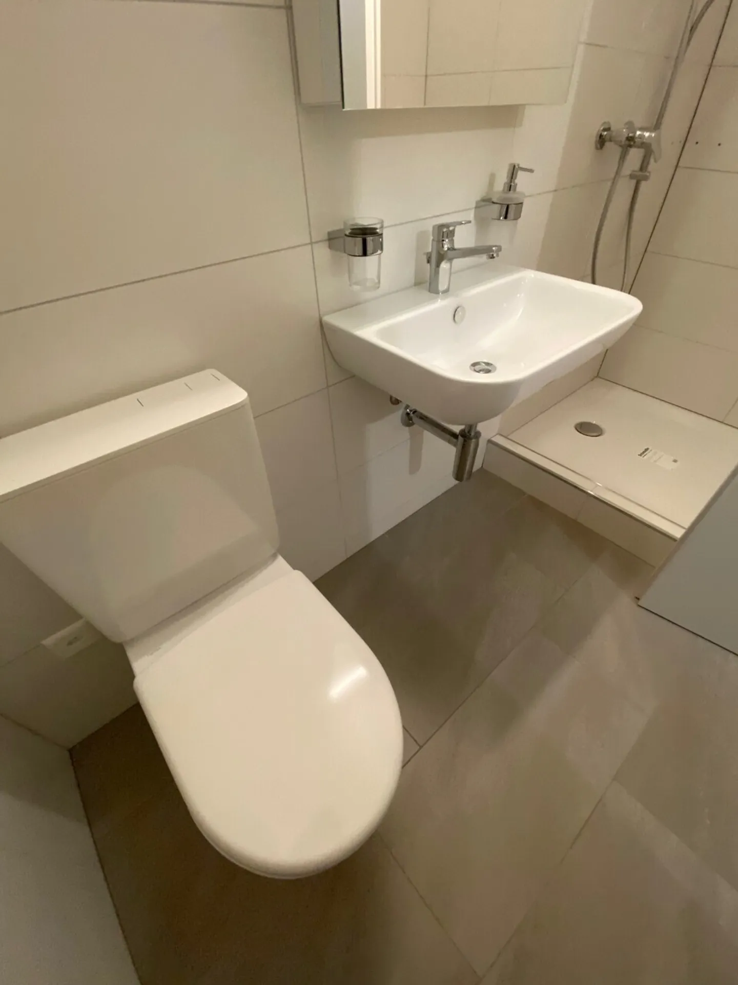 Apartment for rent - Photo 13 of 16