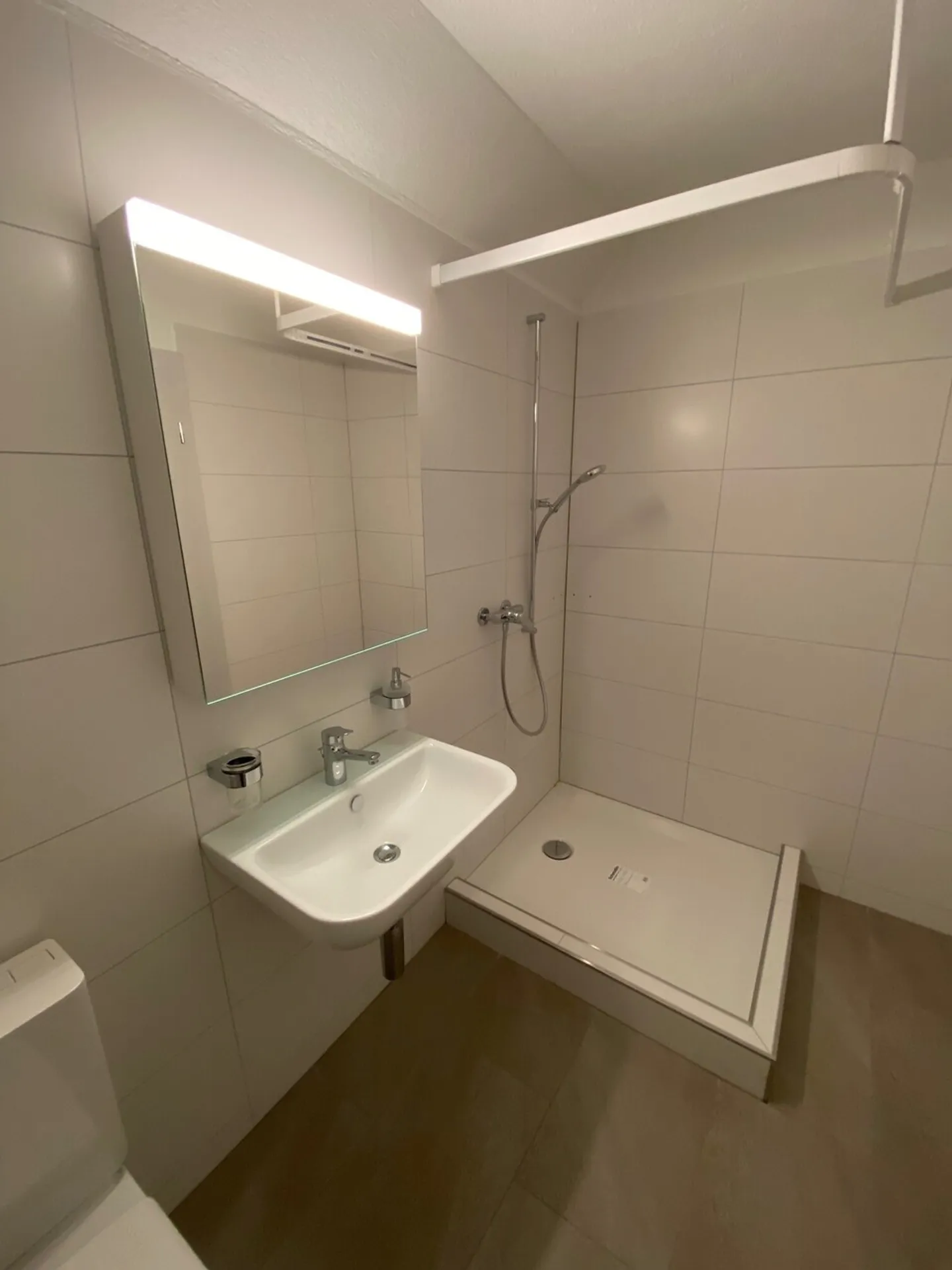 Apartment for rent - Photo 14 of 16