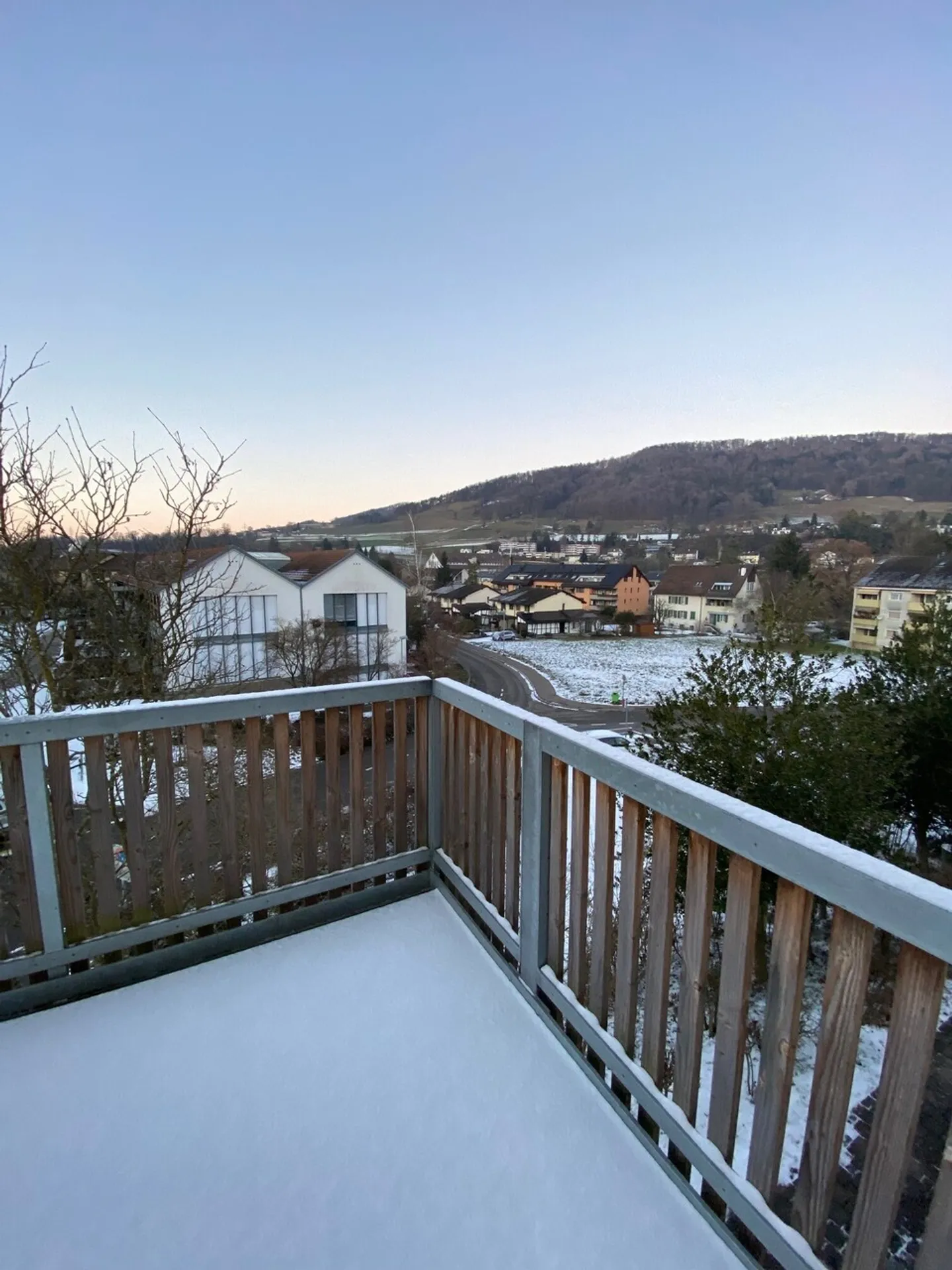 Apartment for rent - Photo 15 of 16